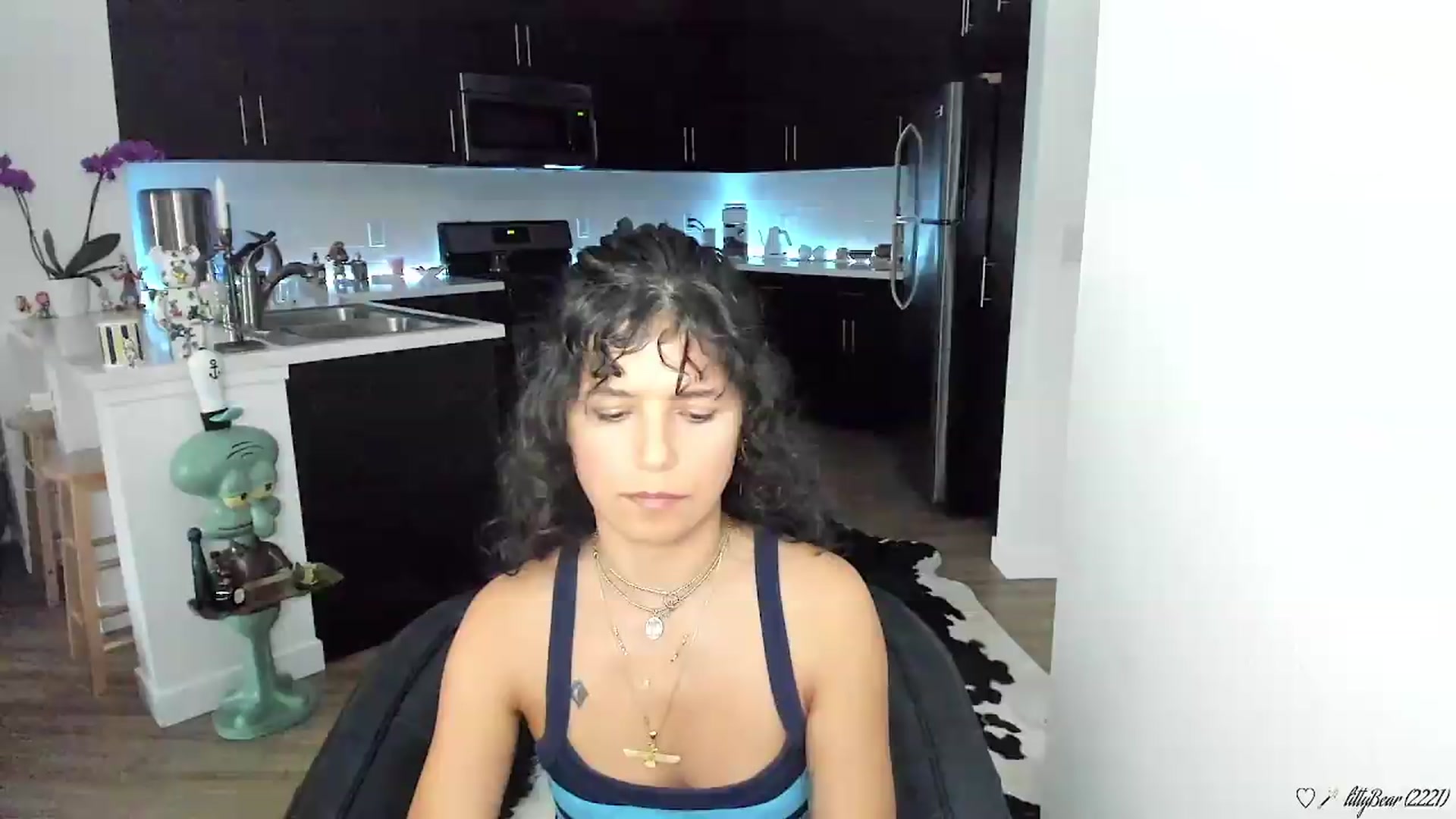 Gallery image thumbnail from litty's myfreecams stream on, 08/08/2026, 04:51 image 10 of 20