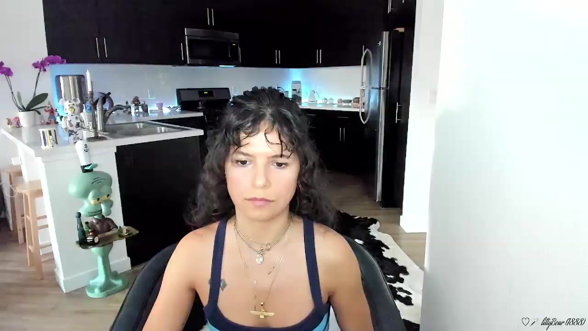 Gallery image thumbnail from litty's myfreecams stream on, 08/08/2026, 04:51 image 7 of 20