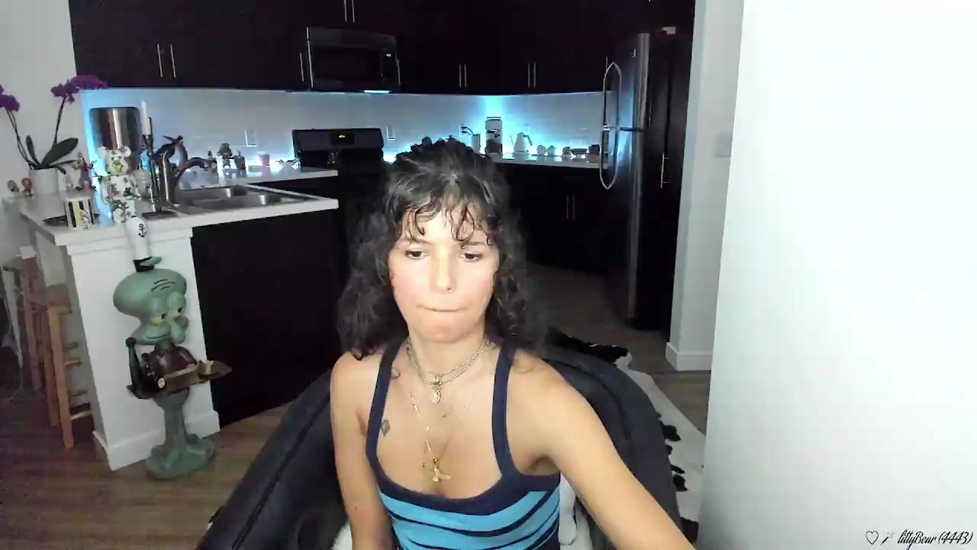 Gallery image thumbnail from litty's myfreecams stream on, 08/08/2026, 04:51 image 18 of 20
