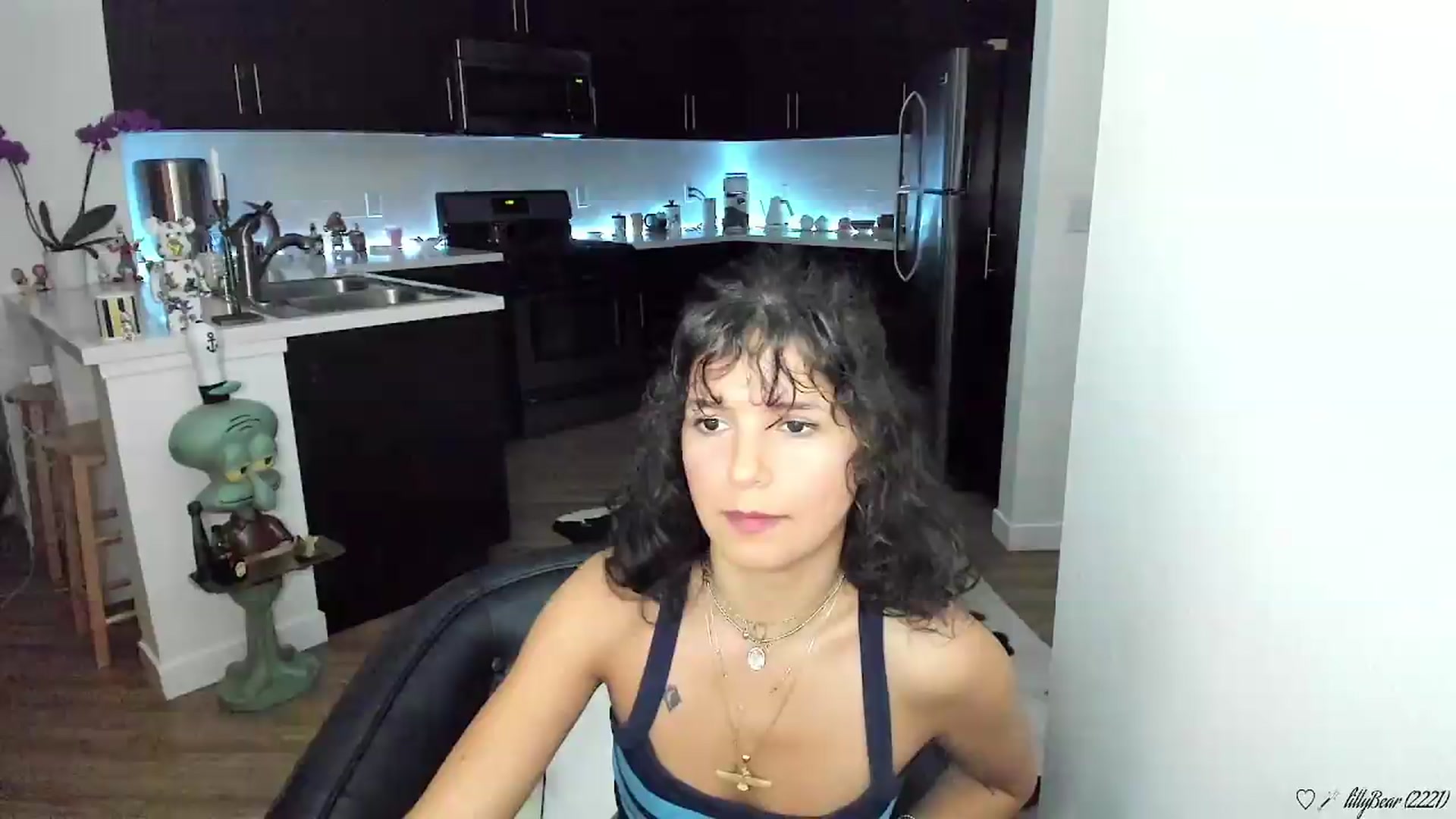 Gallery image thumbnail from litty's myfreecams stream on, 08/08/2026, 04:51 image 15 of 20