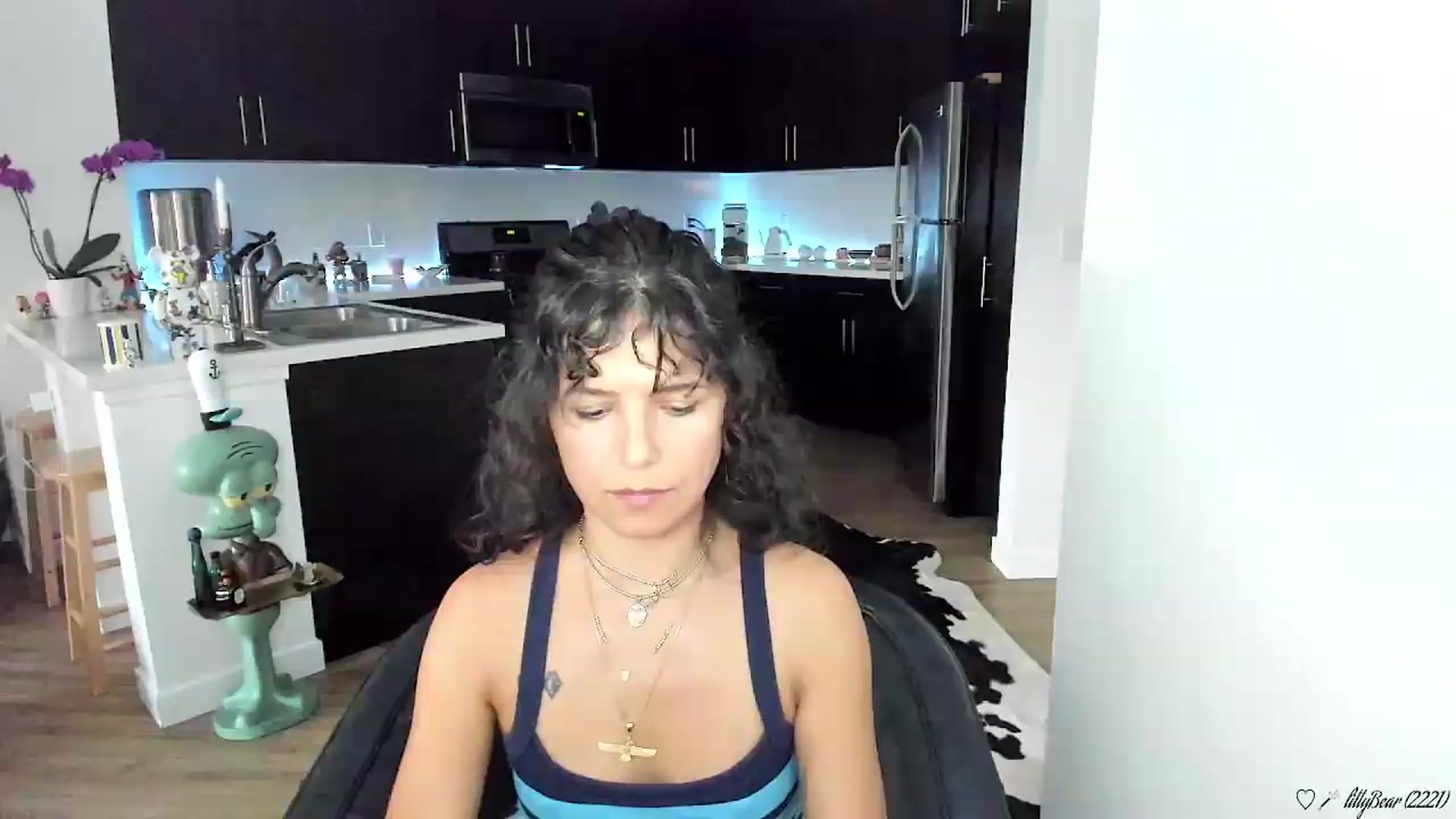 Gallery image thumbnail from litty's myfreecams stream on, 08/08/2026, 04:51 image 9 of 20