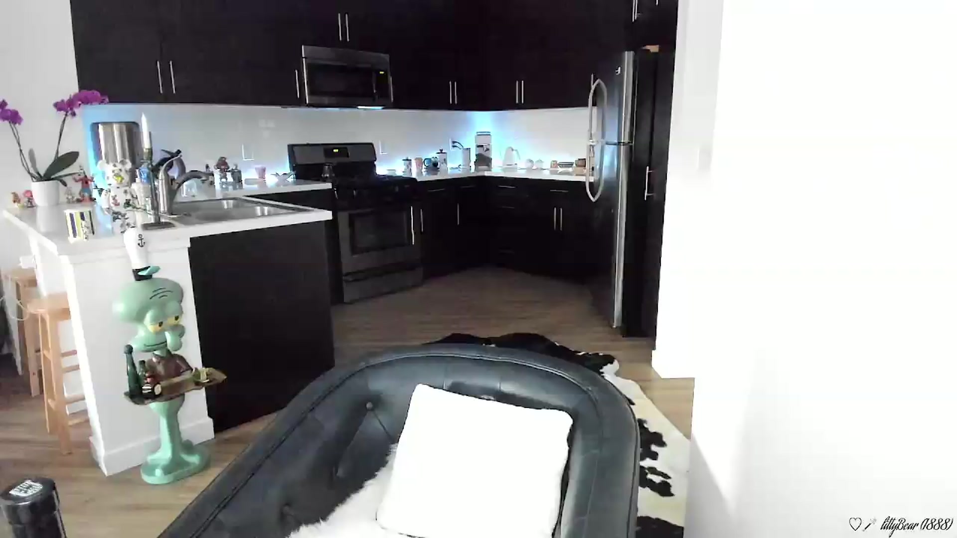 Gallery image thumbnail from litty's myfreecams stream on, 08/08/2026, 04:51 image 8 of 20