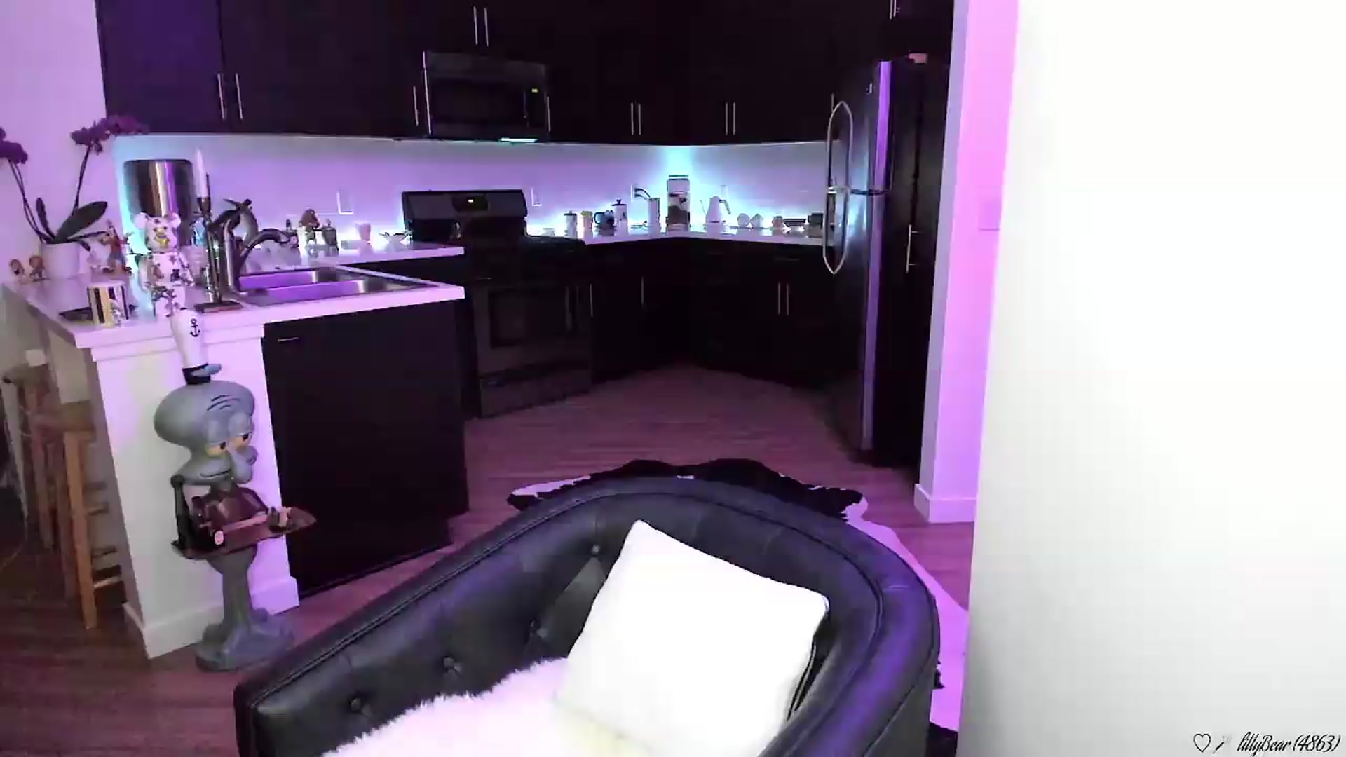 Gallery image thumbnail from litty's myfreecams stream on, 08/08/2026, 07:00 image 4 of 20