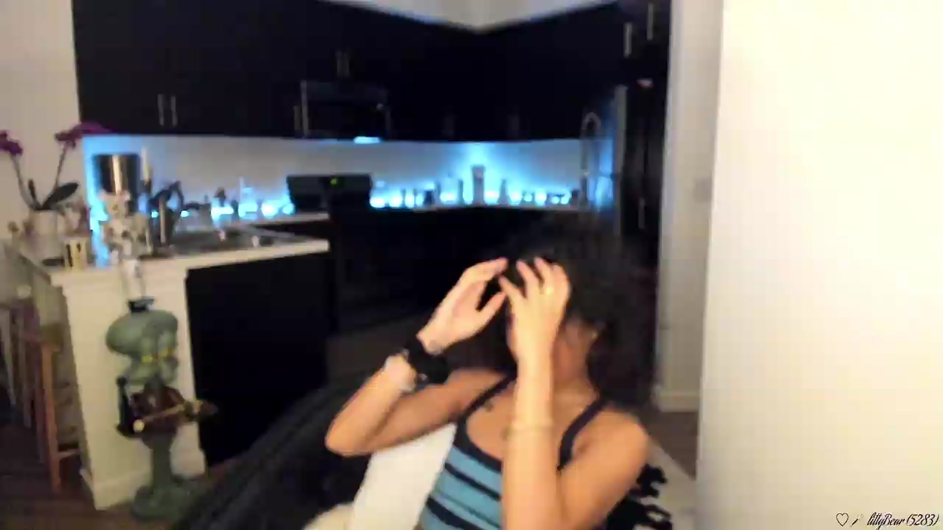 Gallery image thumbnail from litty's myfreecams stream on, 08/08/2026, 07:00 image 15 of 20