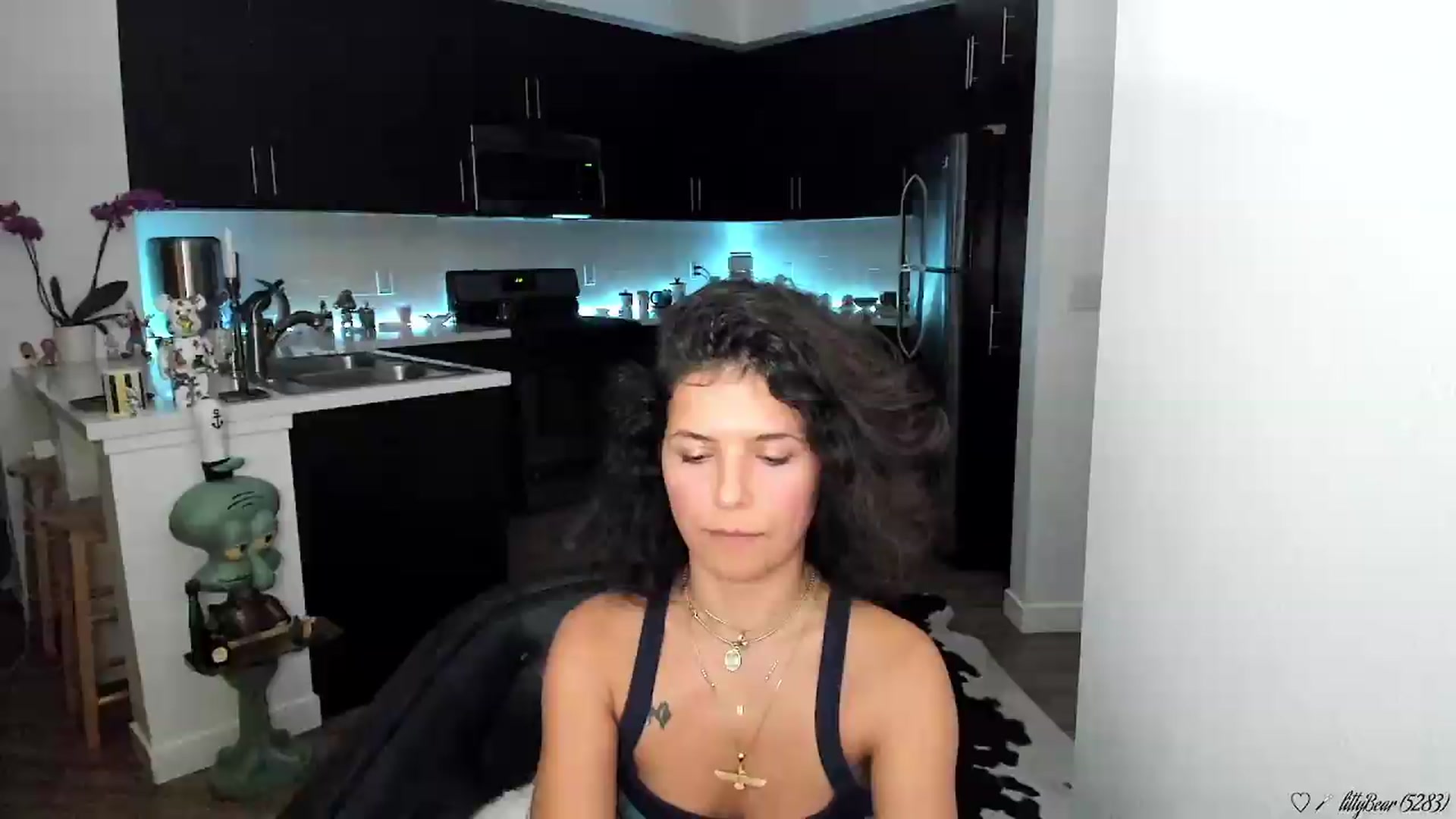 Gallery image thumbnail from litty's myfreecams stream on, 08/08/2026, 07:00 image 14 of 20