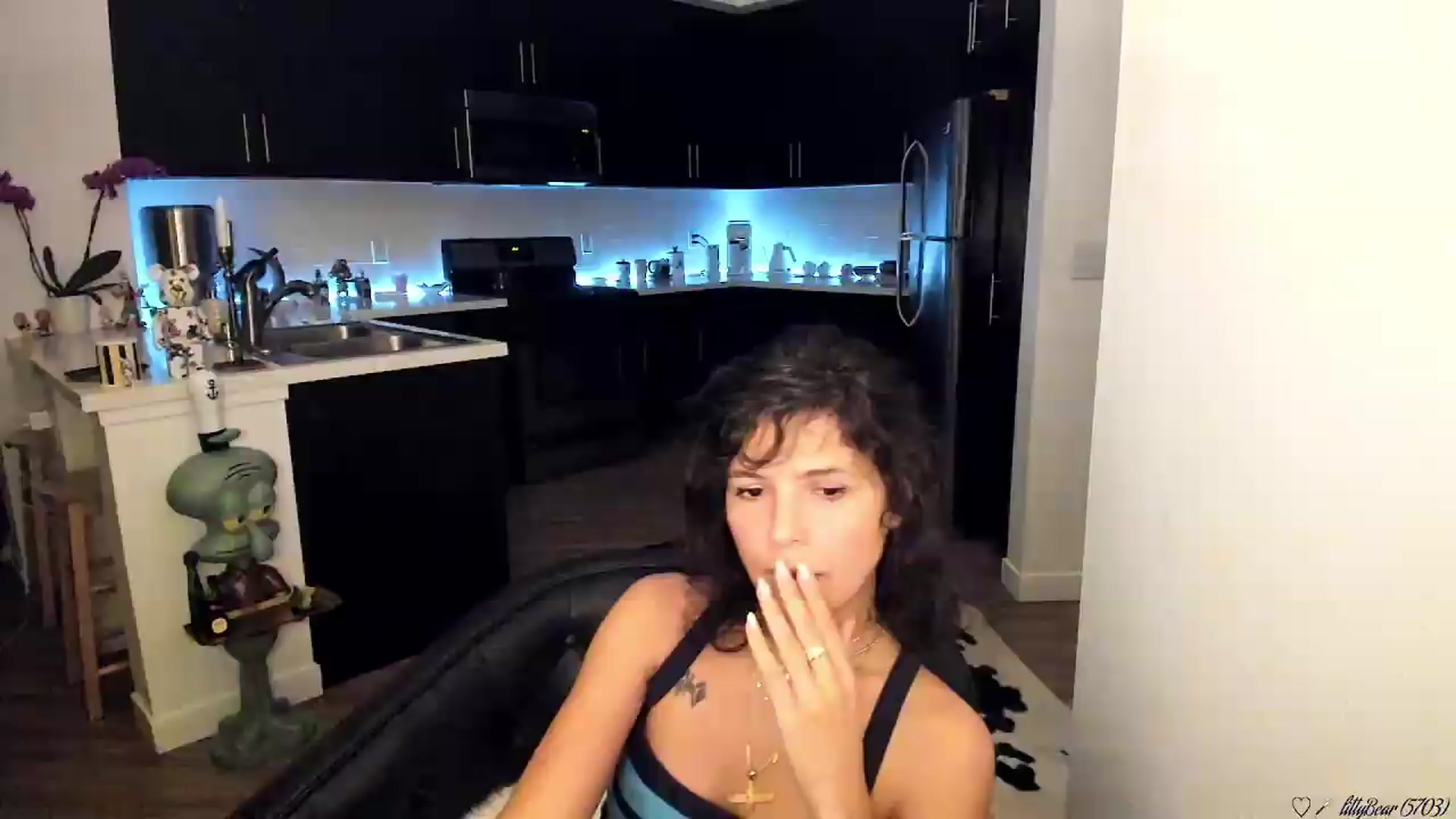 Gallery image thumbnail from litty's myfreecams stream on, 08/08/2026, 07:00 image 20 of 20