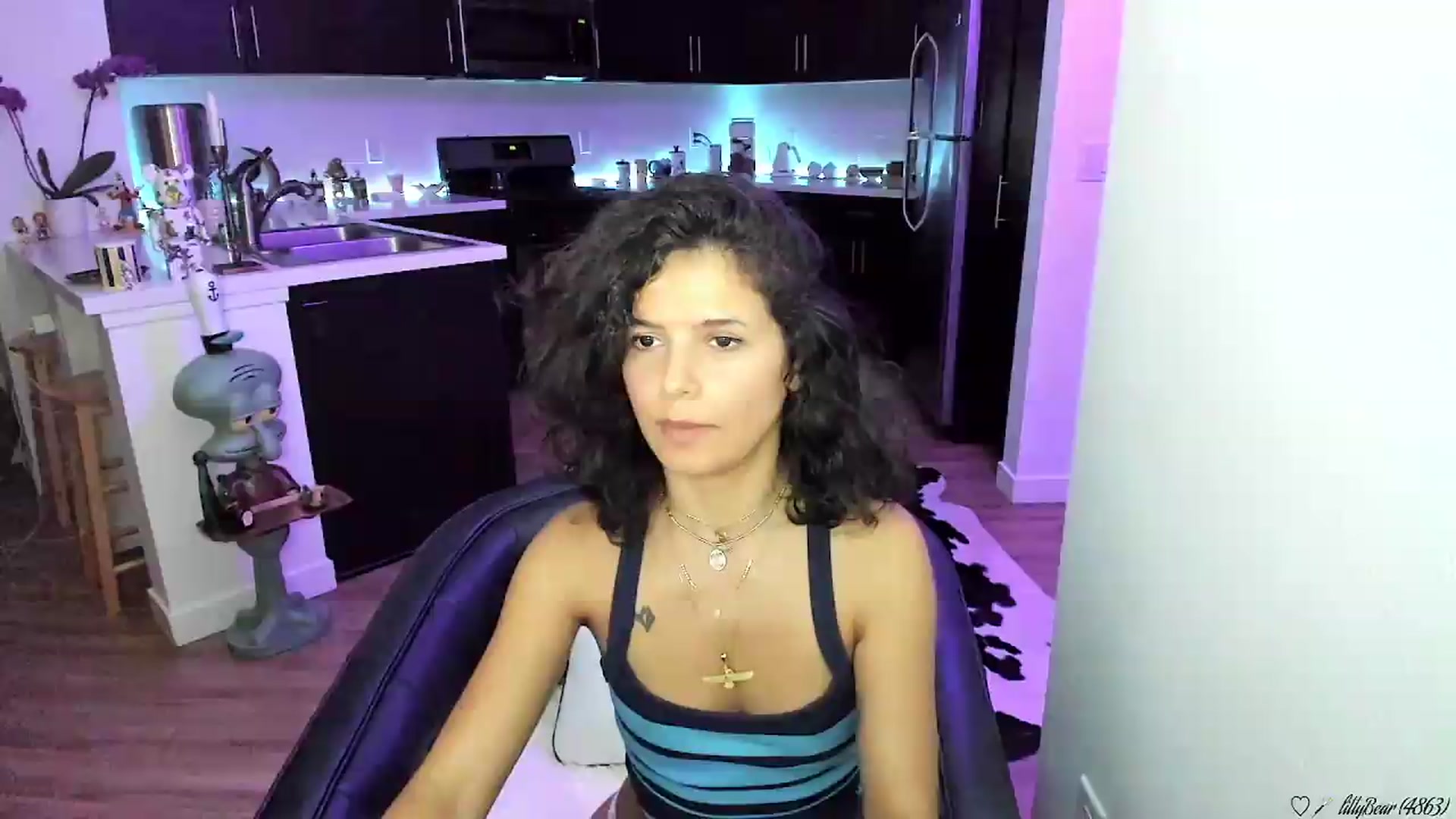 Gallery image thumbnail from litty's myfreecams stream on, 08/08/2026, 07:00 image 7 of 20