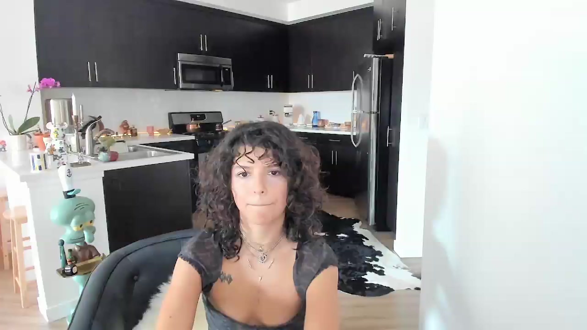 Gallery image thumbnail from litty's myfreecams stream on, 08/22/2026, 03:57 image 1 of 20