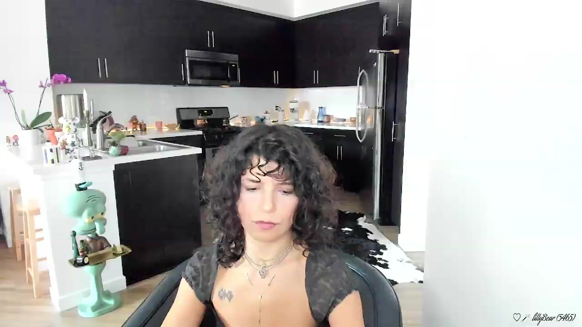 Gallery image thumbnail from litty's myfreecams stream on, 08/22/2026, 03:57 image 4 of 20