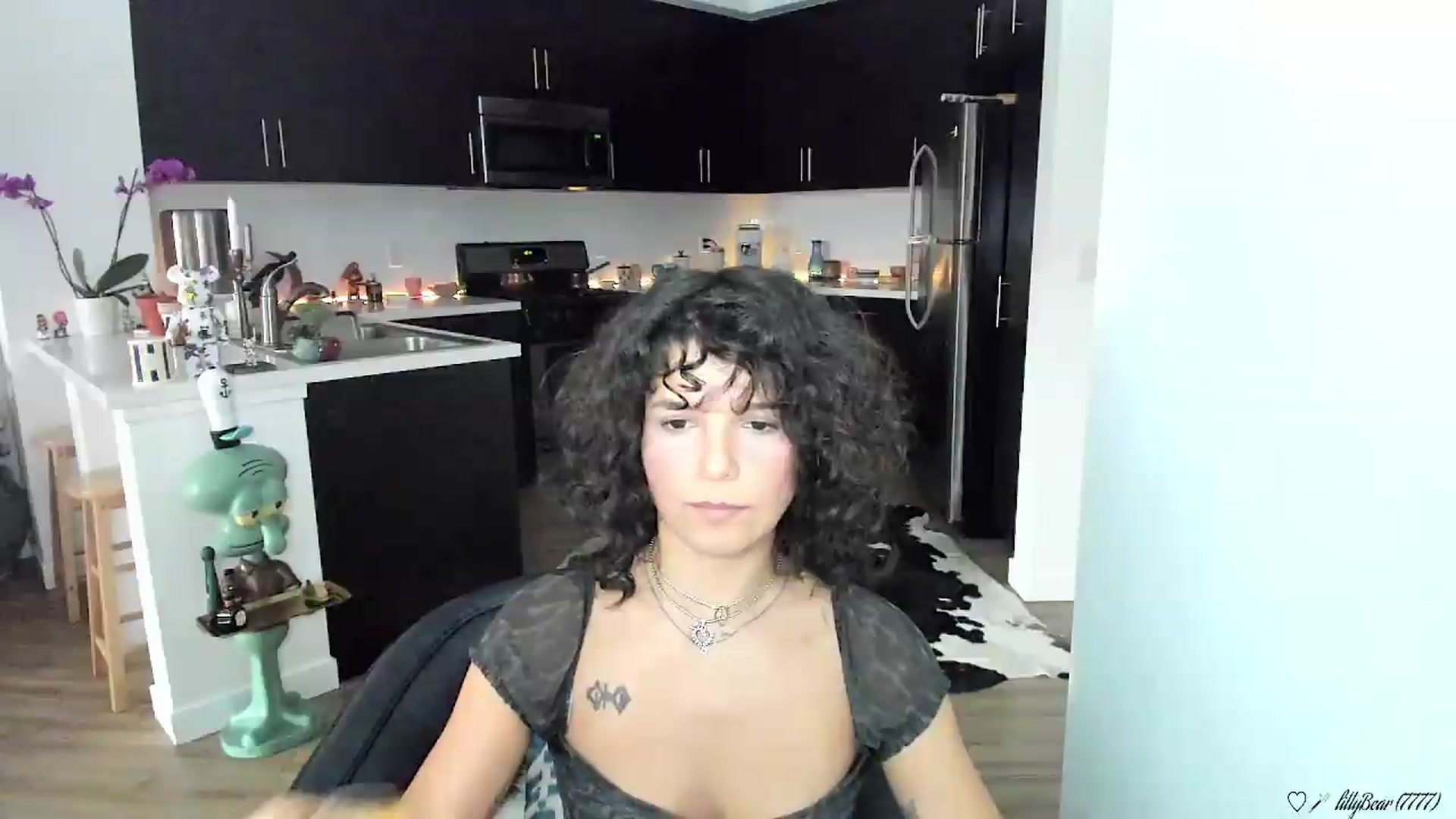 Gallery image thumbnail from litty's myfreecams stream on, 08/22/2026, 03:57 image 9 of 20
