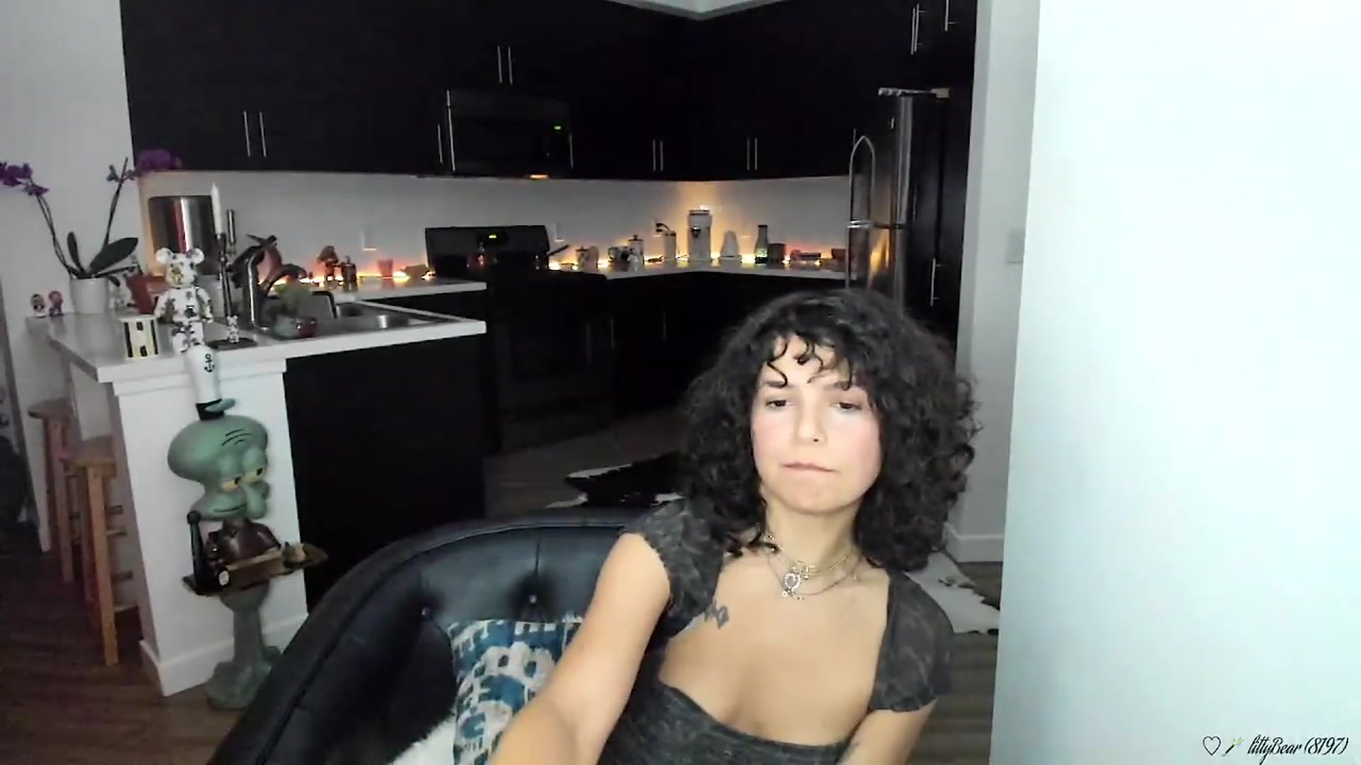 Gallery image thumbnail from litty's myfreecams stream on, 08/22/2026, 03:57 image 14 of 20