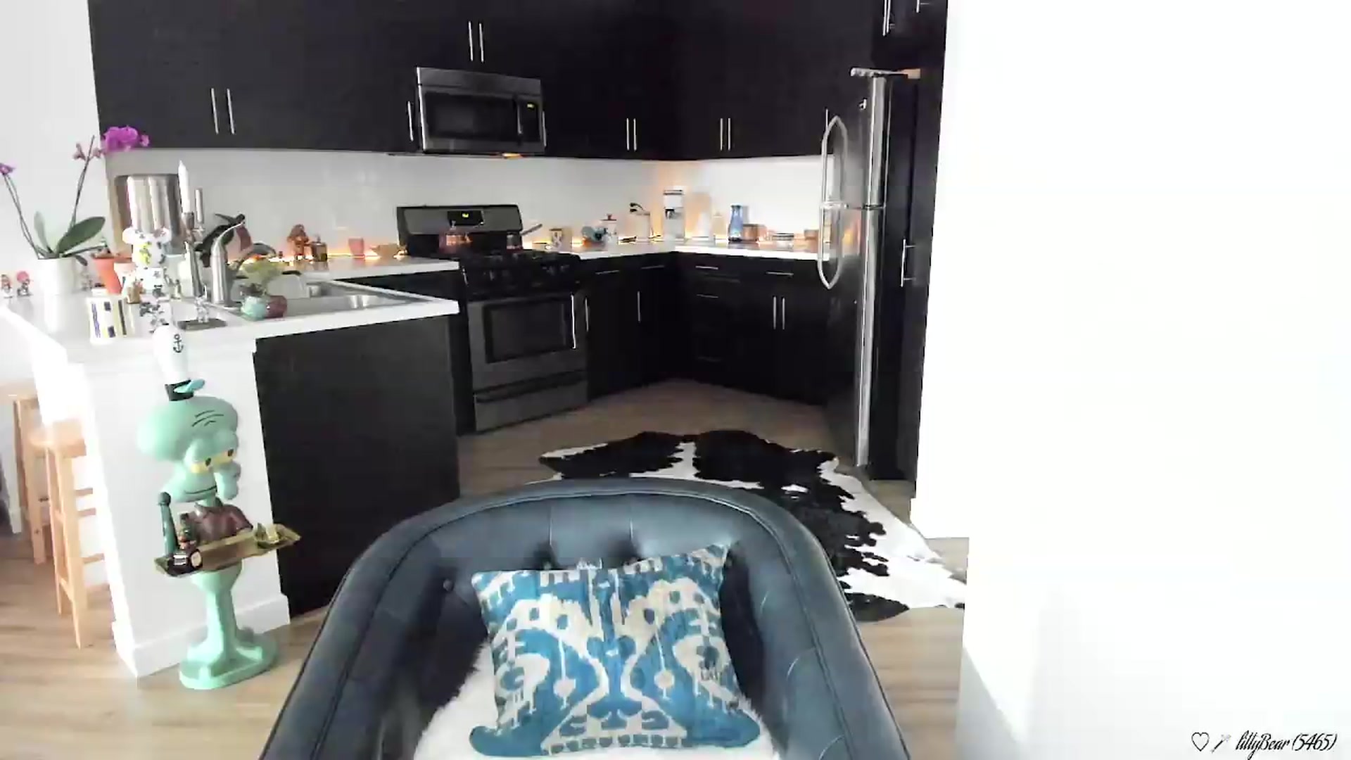 Gallery image thumbnail from litty's myfreecams stream on, 08/22/2026, 03:57 image 6 of 20