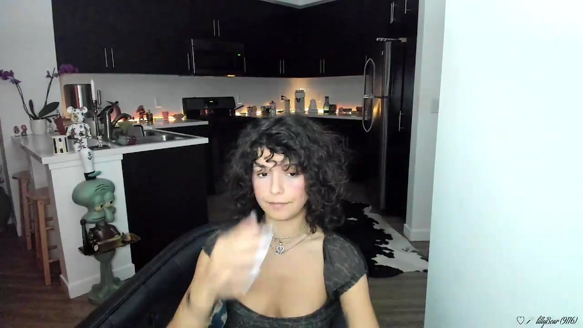 Gallery image thumbnail from litty's myfreecams stream on, 08/22/2026, 03:57 image 16 of 20