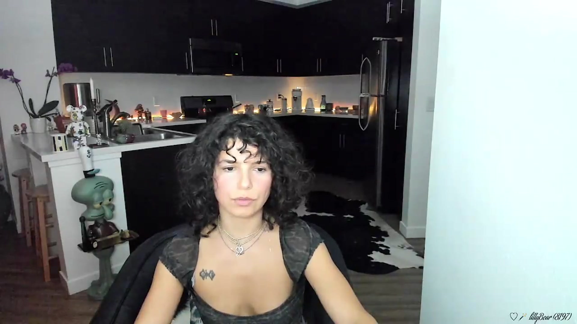 Gallery image thumbnail from litty's myfreecams stream on, 08/22/2026, 03:57 image 15 of 20