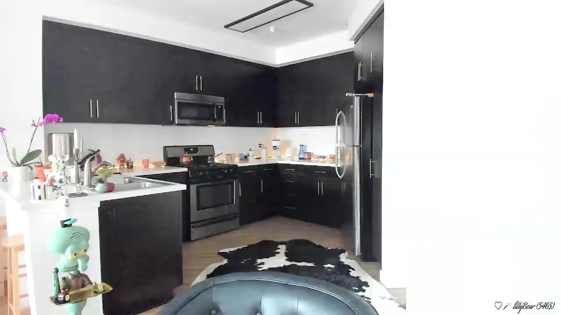 Gallery image thumbnail from litty's myfreecams stream on, 08/22/2026, 03:57 image 3 of 20