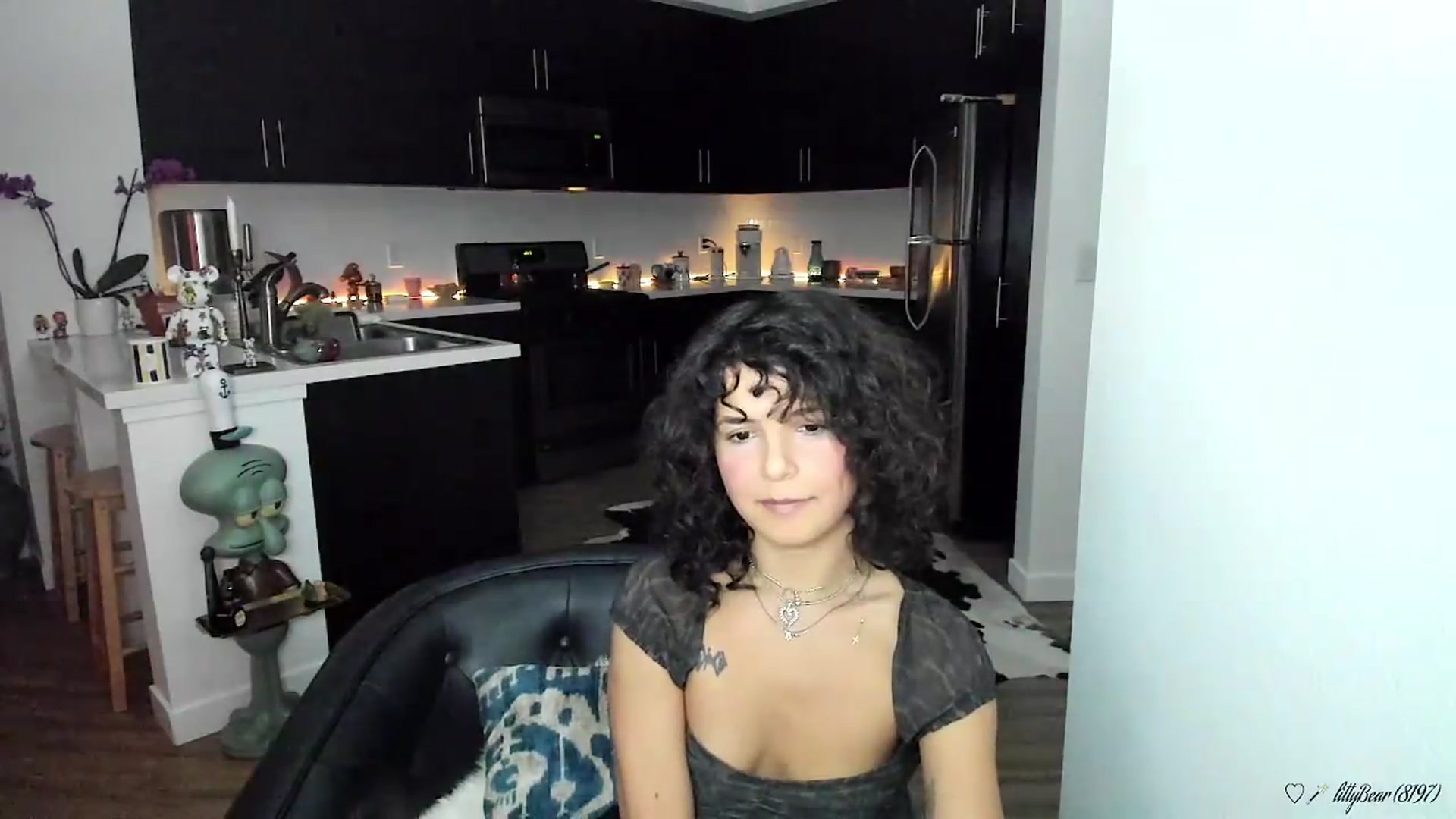Gallery image thumbnail from litty's myfreecams stream on, 08/22/2026, 03:57 image 13 of 20