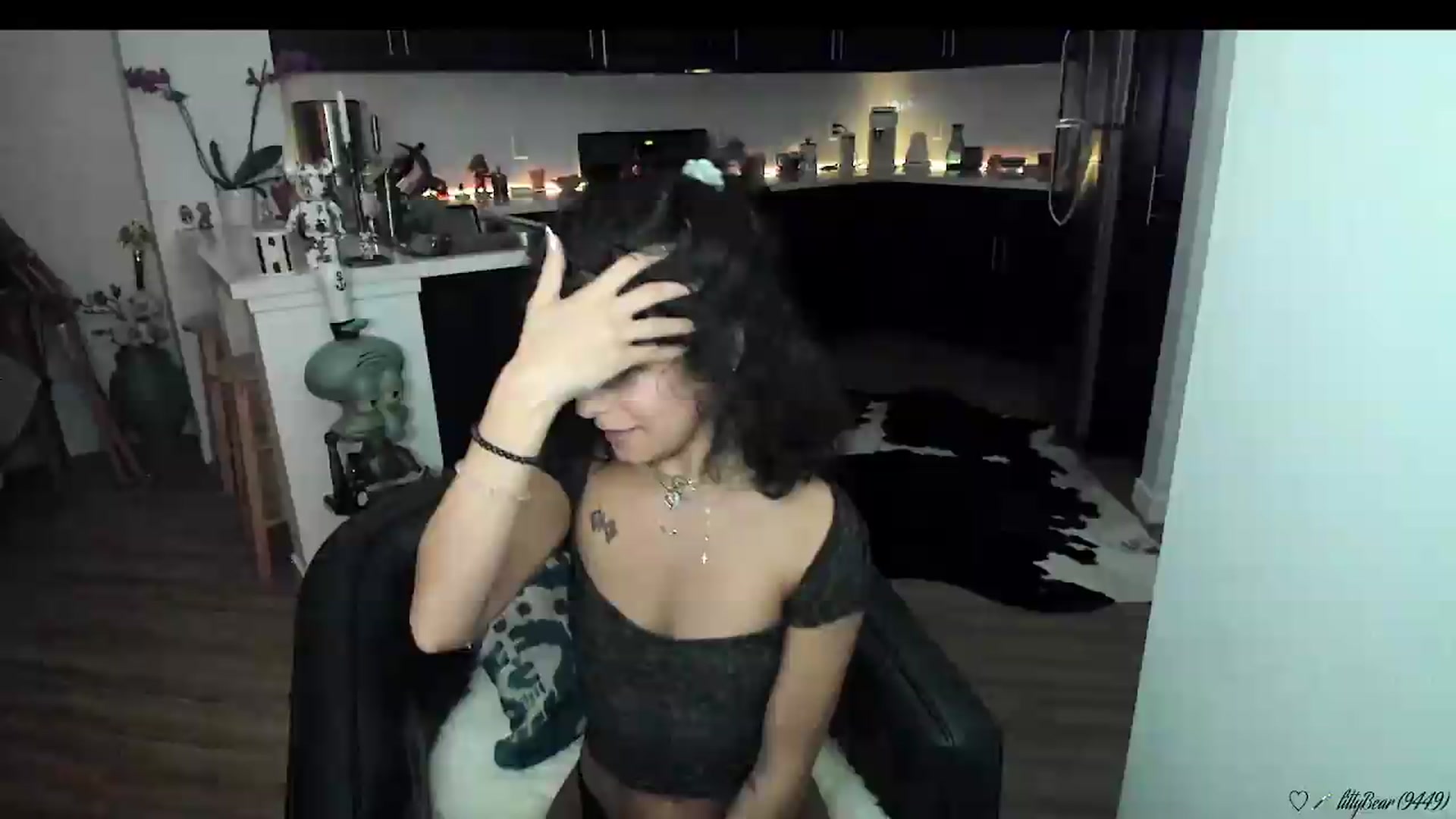 Gallery image thumbnail from litty's myfreecams stream on, 08/22/2026, 04:15 image 9 of 20