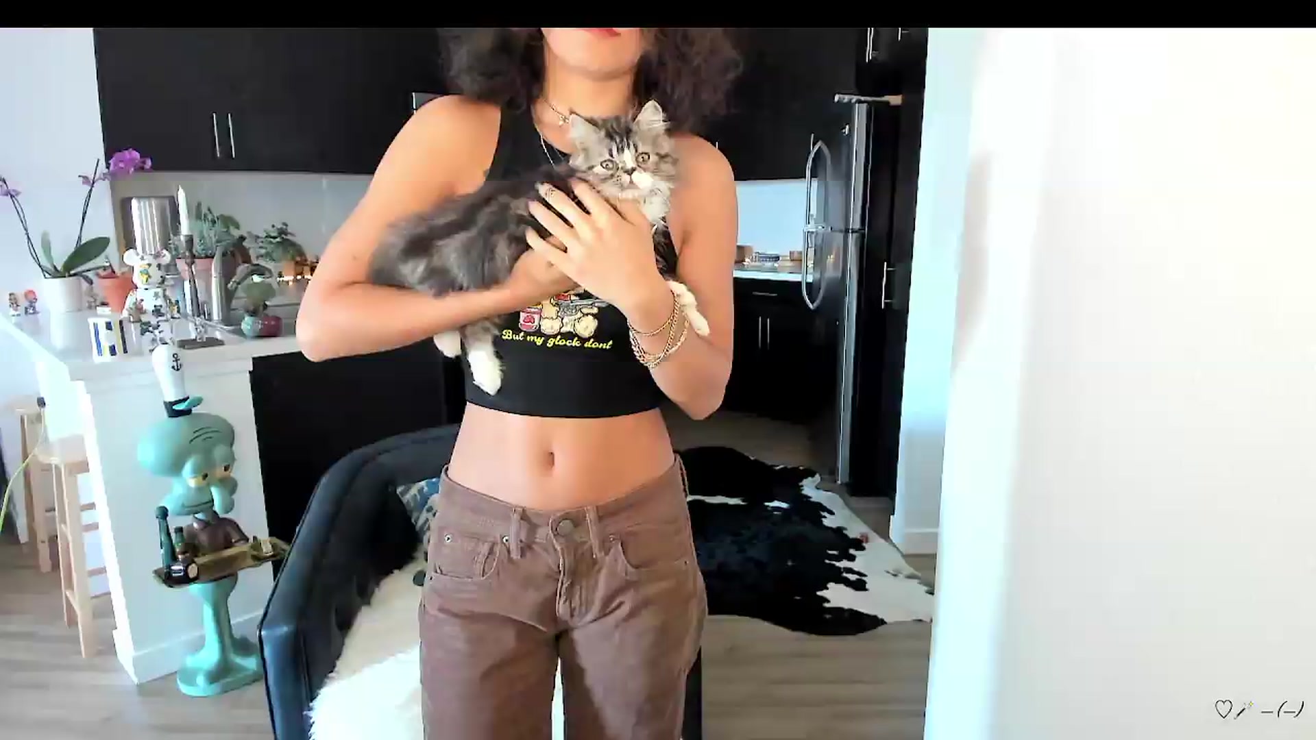 Gallery image thumbnail from litty's myfreecams stream on, 08/23/2026, 19:18 image 16 of 20