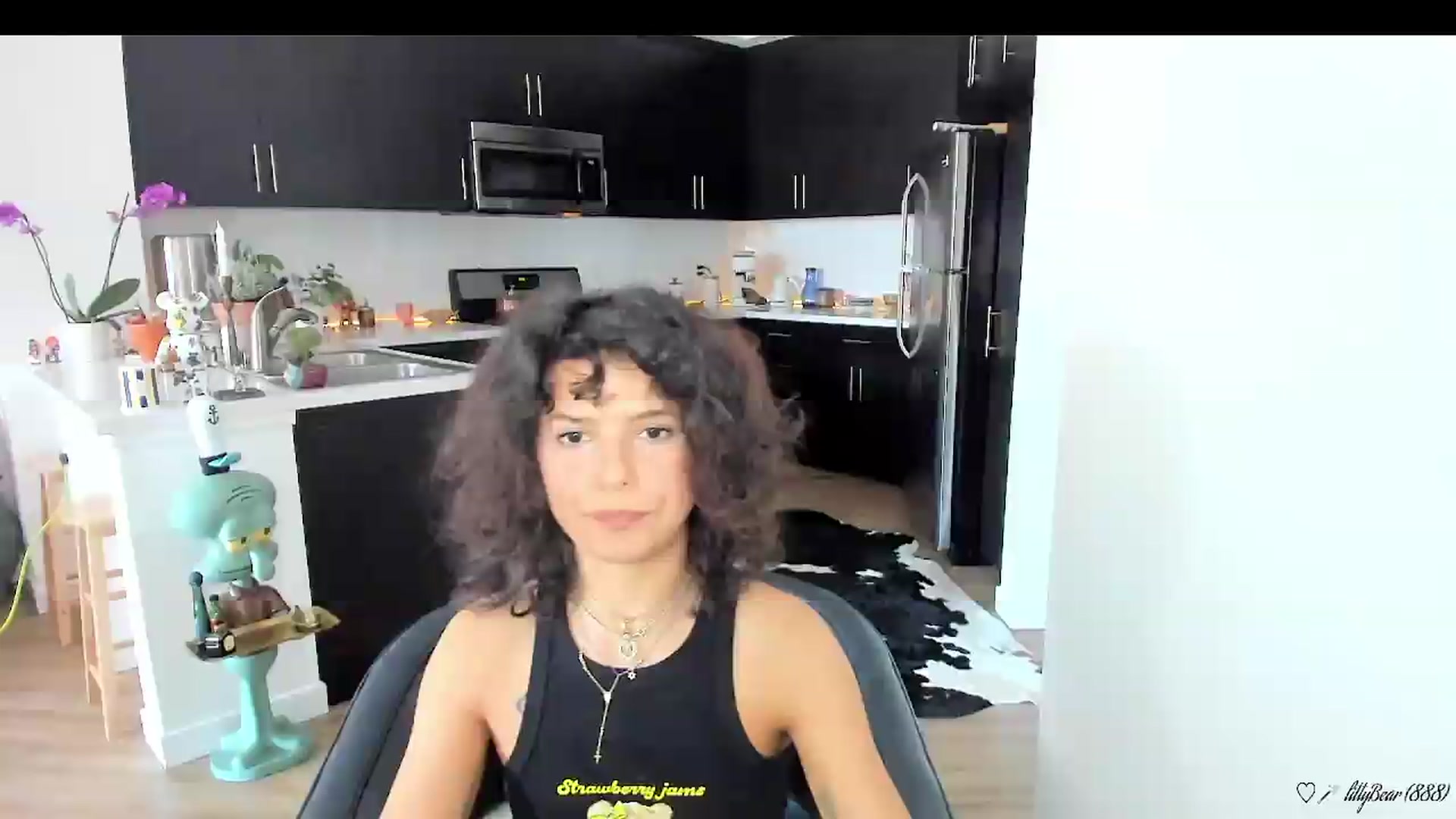 Gallery image thumbnail from litty's myfreecams stream on, 08/23/2026, 21:51 image 10 of 20