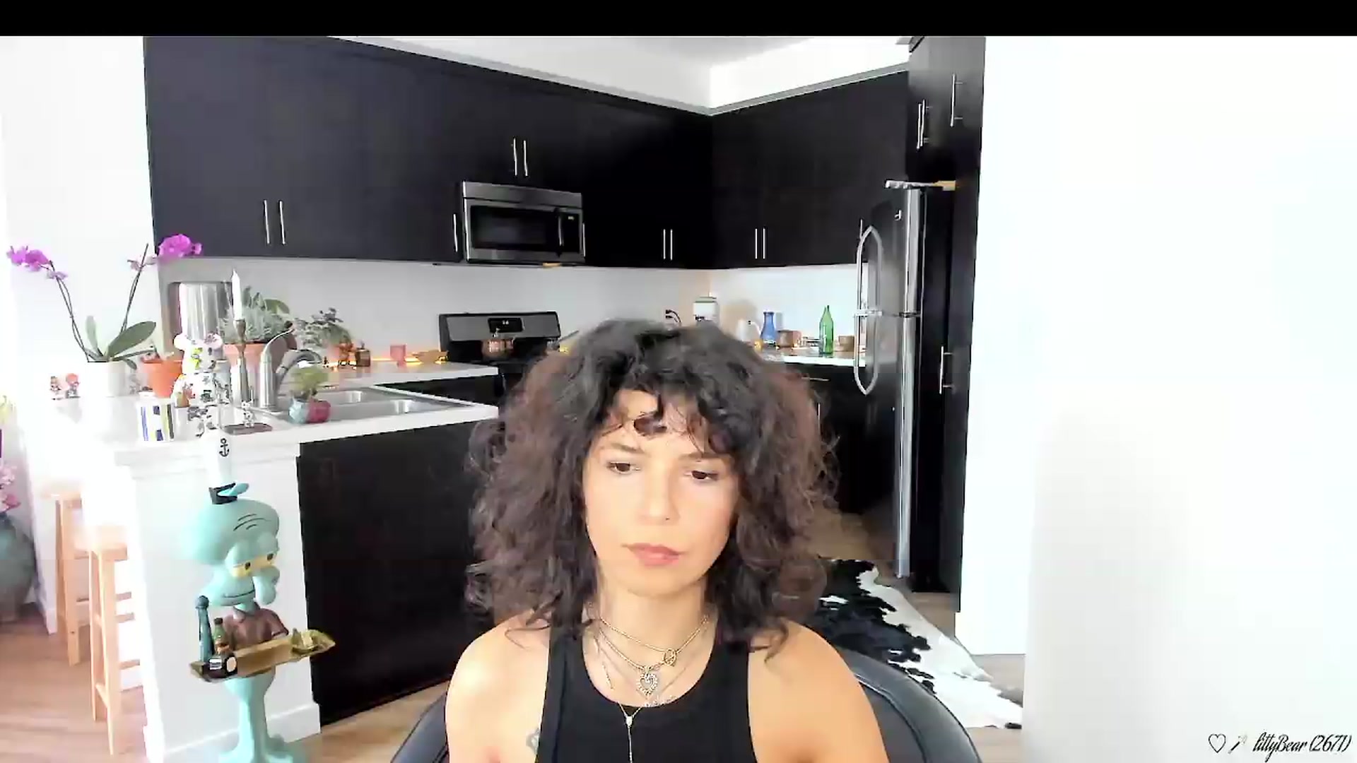 Gallery image thumbnail from litty's myfreecams stream on, 08/23/2026, 21:51 image 16 of 20