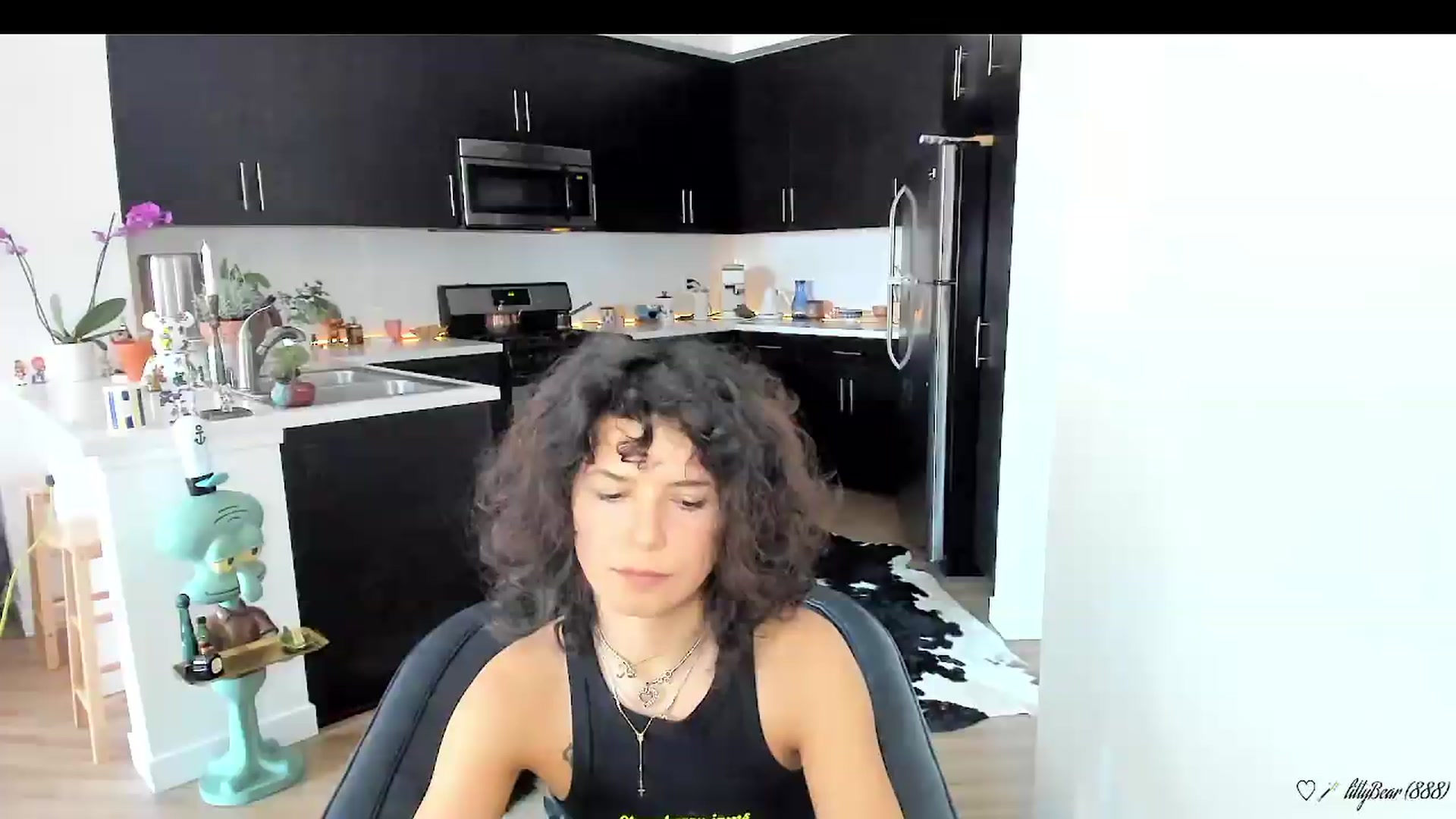 Gallery image thumbnail from litty's myfreecams stream on, 08/23/2026, 21:51 image 6 of 20