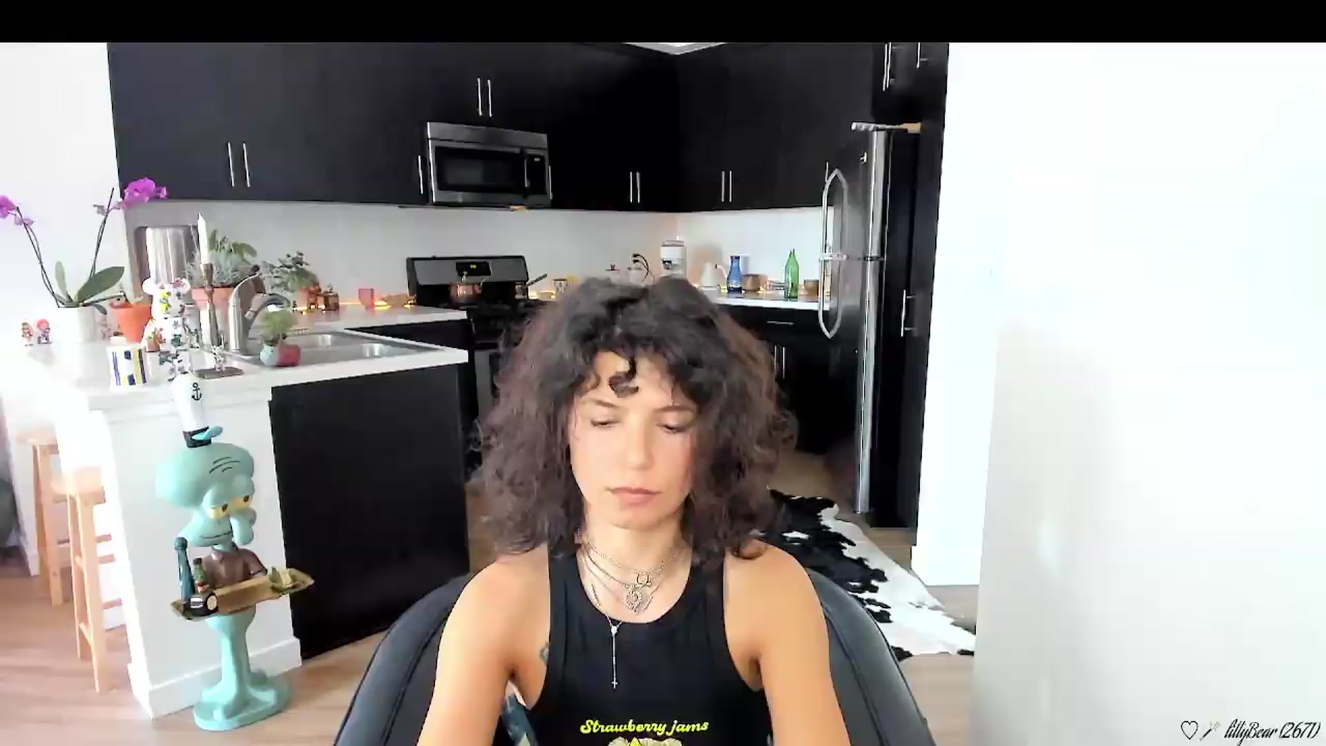 Gallery image thumbnail from litty's myfreecams stream on, 08/23/2026, 21:51 image 19 of 20