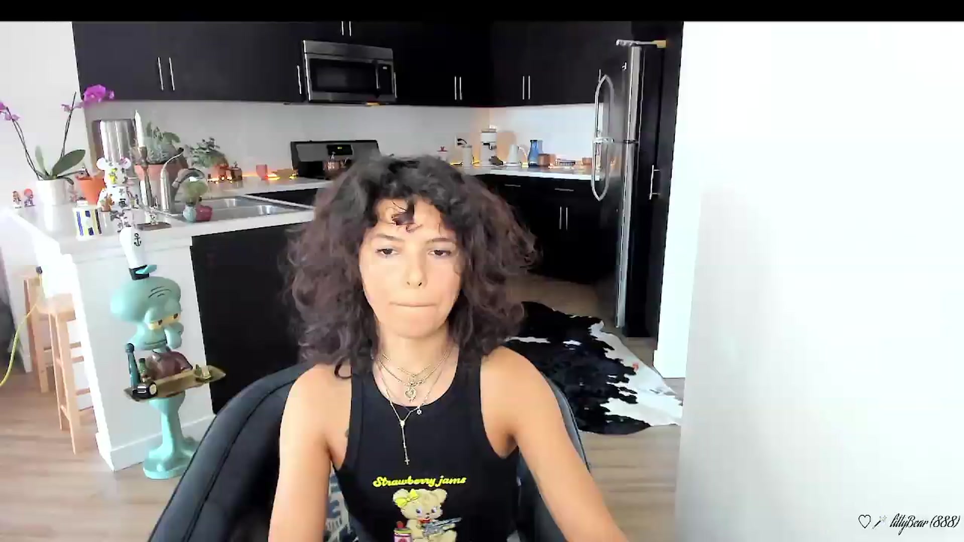 Gallery image thumbnail from litty's myfreecams stream on, 08/23/2026, 21:51 image 4 of 20