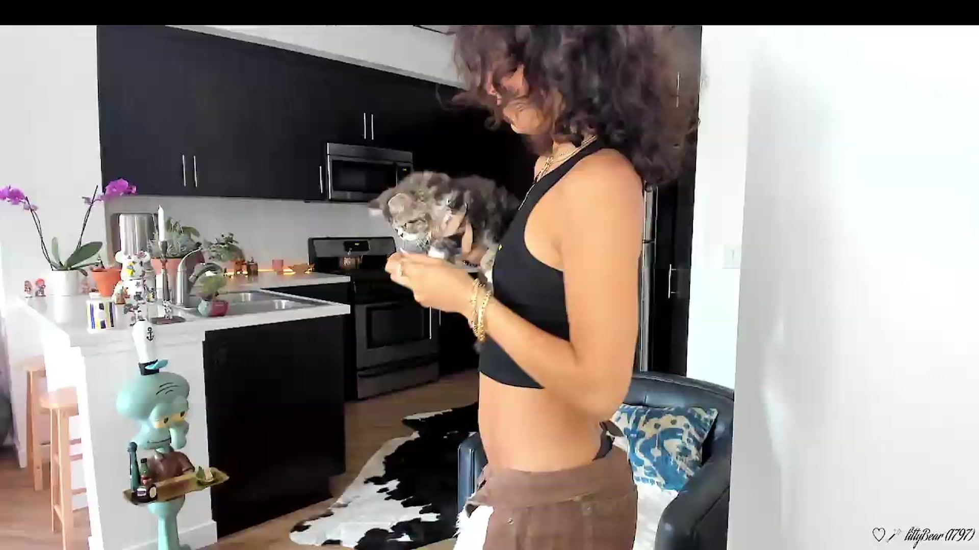 Gallery image thumbnail from litty's myfreecams stream on, 08/23/2026, 21:51 image 13 of 20
