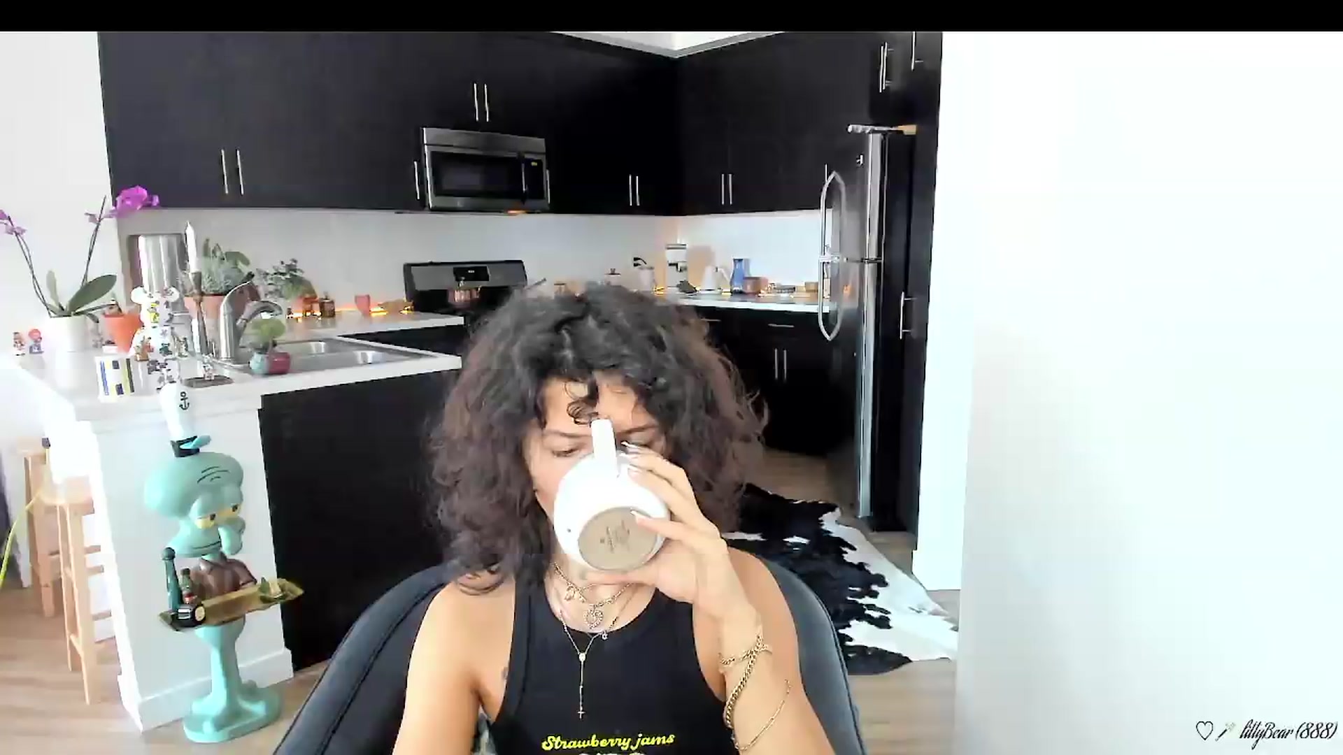 Gallery image thumbnail from litty's myfreecams stream on, 08/23/2026, 21:51 image 8 of 20