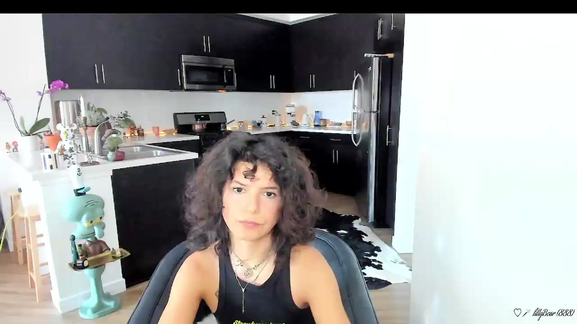 Gallery image thumbnail from litty's myfreecams stream on, 08/23/2026, 21:51 image 7 of 20