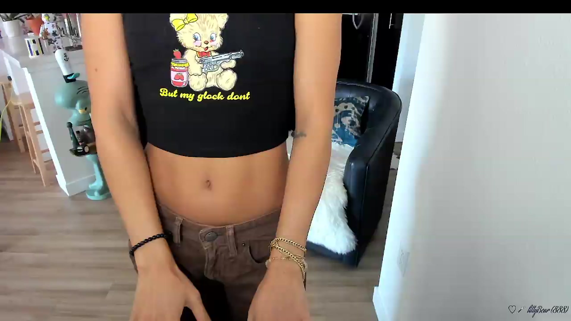 Gallery image thumbnail from litty's myfreecams stream on, 08/23/2026, 21:51 image 5 of 20