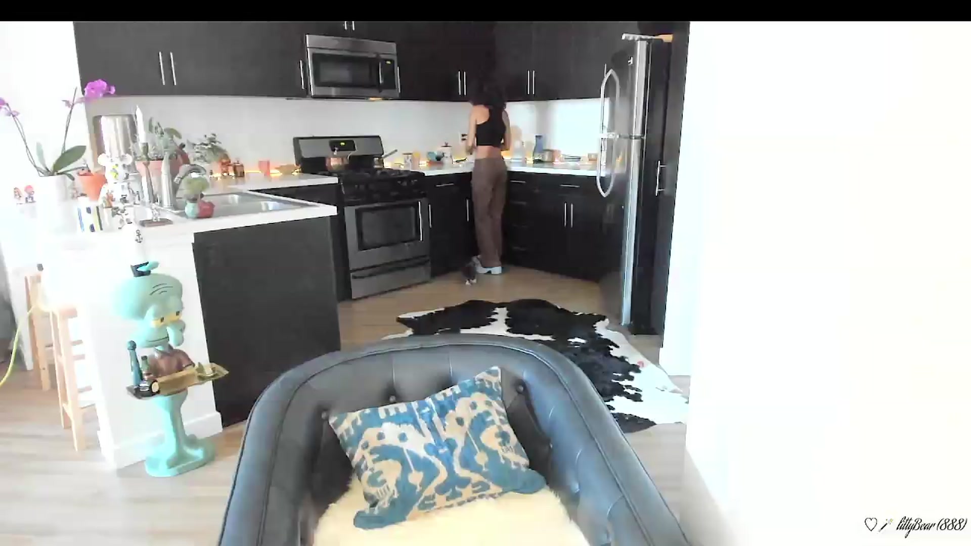 Gallery image thumbnail from litty's myfreecams stream on, 08/23/2026, 21:51 image 2 of 20