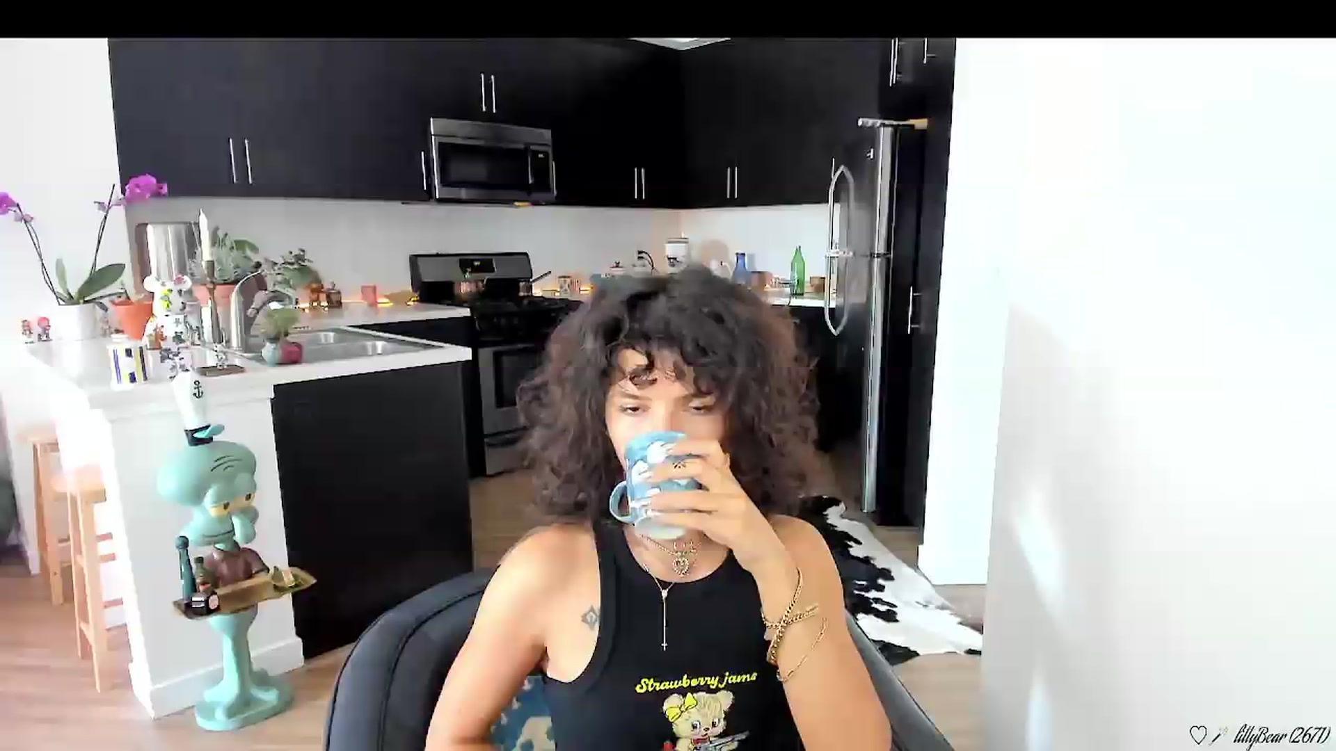 Gallery image thumbnail from litty's myfreecams stream on, 08/23/2026, 21:51 image 18 of 20