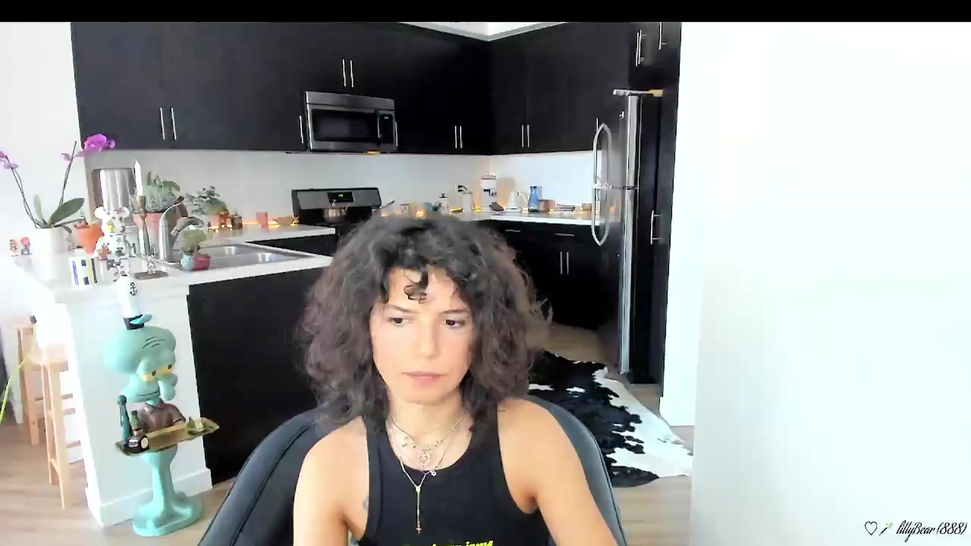 Gallery image thumbnail from litty's myfreecams stream on, 08/23/2026, 21:51 image 9 of 20