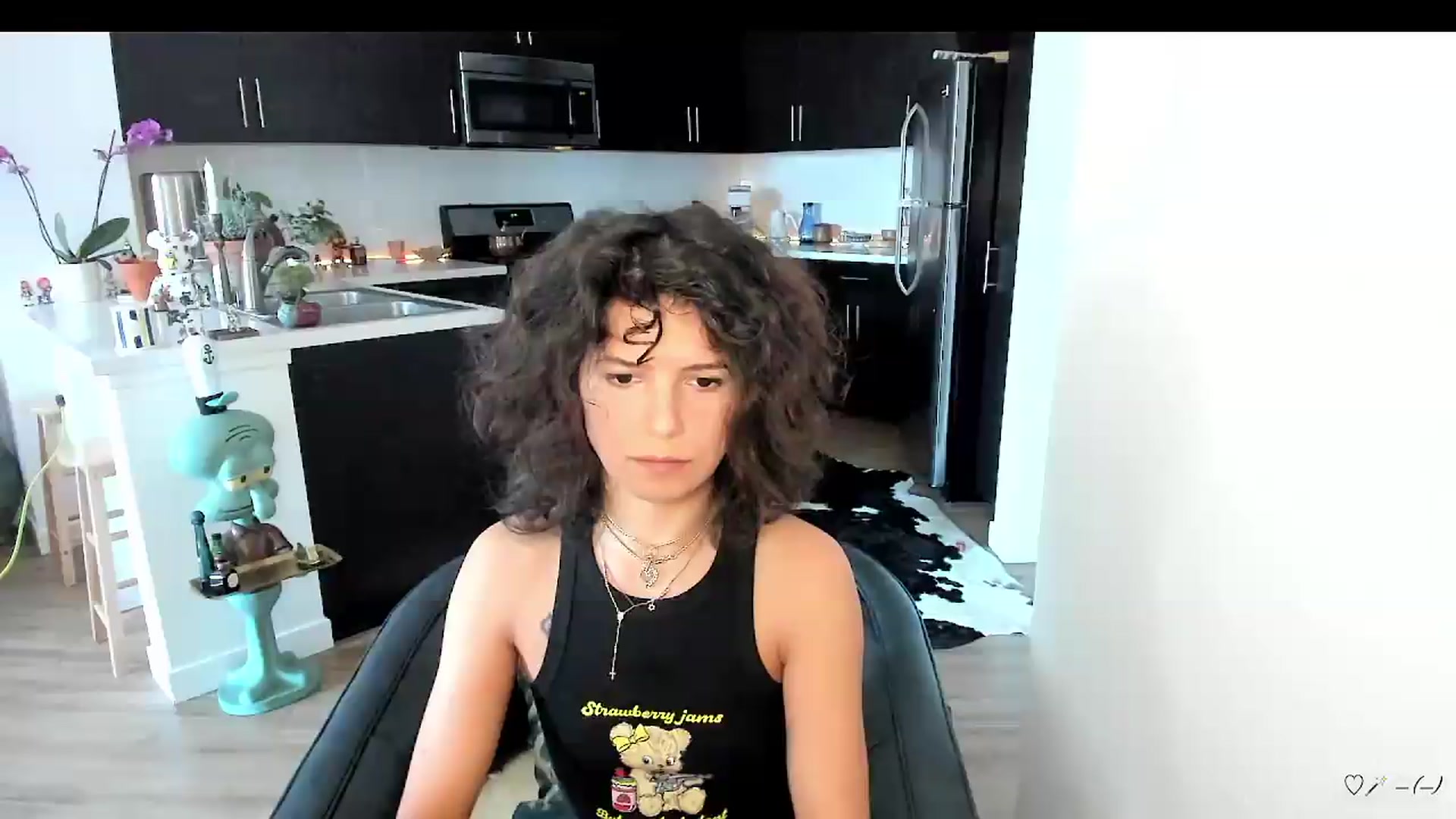 Gallery image thumbnail from litty's myfreecams stream on, 08/23/2026, 21:51 image 1 of 20