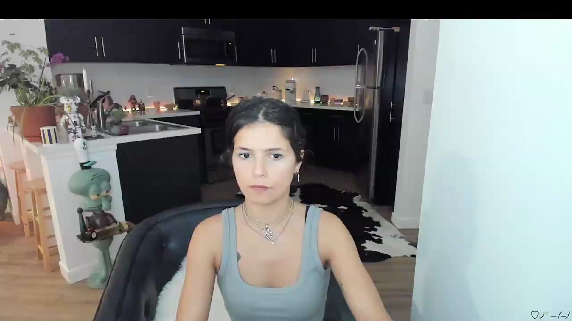Gallery image thumbnail from litty's myfreecams stream on, 08/24/2026, 05:10 image 1 of 20