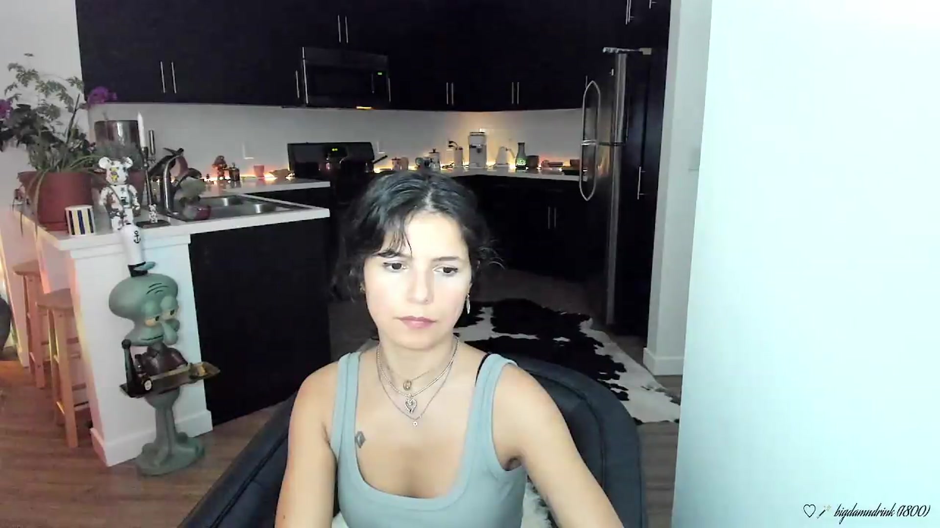 Gallery image thumbnail from litty's myfreecams stream on, 08/24/2026, 05:10 image 9 of 20