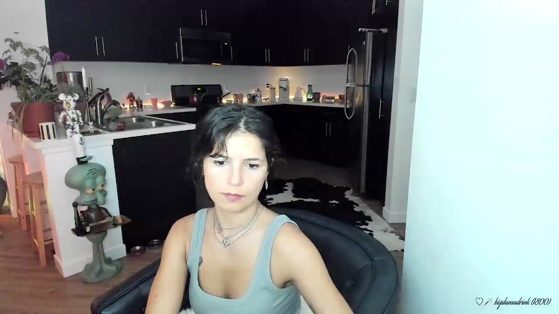 Gallery image thumbnail from litty's myfreecams stream on, 08/24/2026, 05:10 image 6 of 20