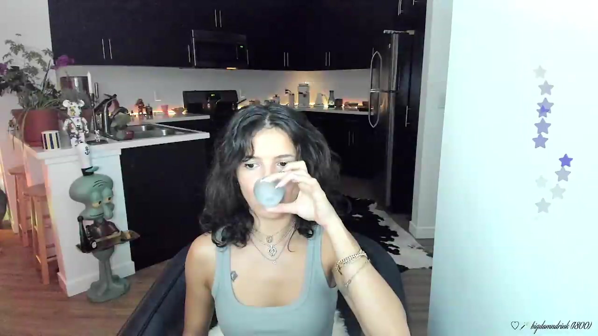Gallery image thumbnail from litty's myfreecams stream on, 08/24/2026, 05:10 image 10 of 20