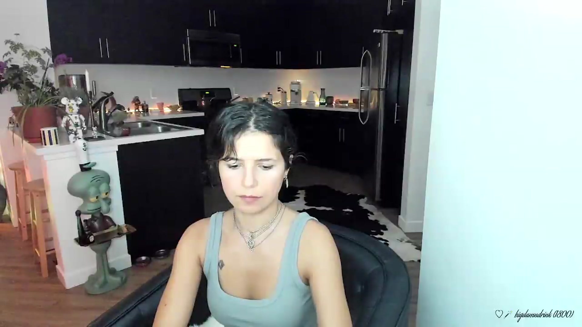 Gallery image thumbnail from litty's myfreecams stream on, 08/24/2026, 05:10 image 5 of 20