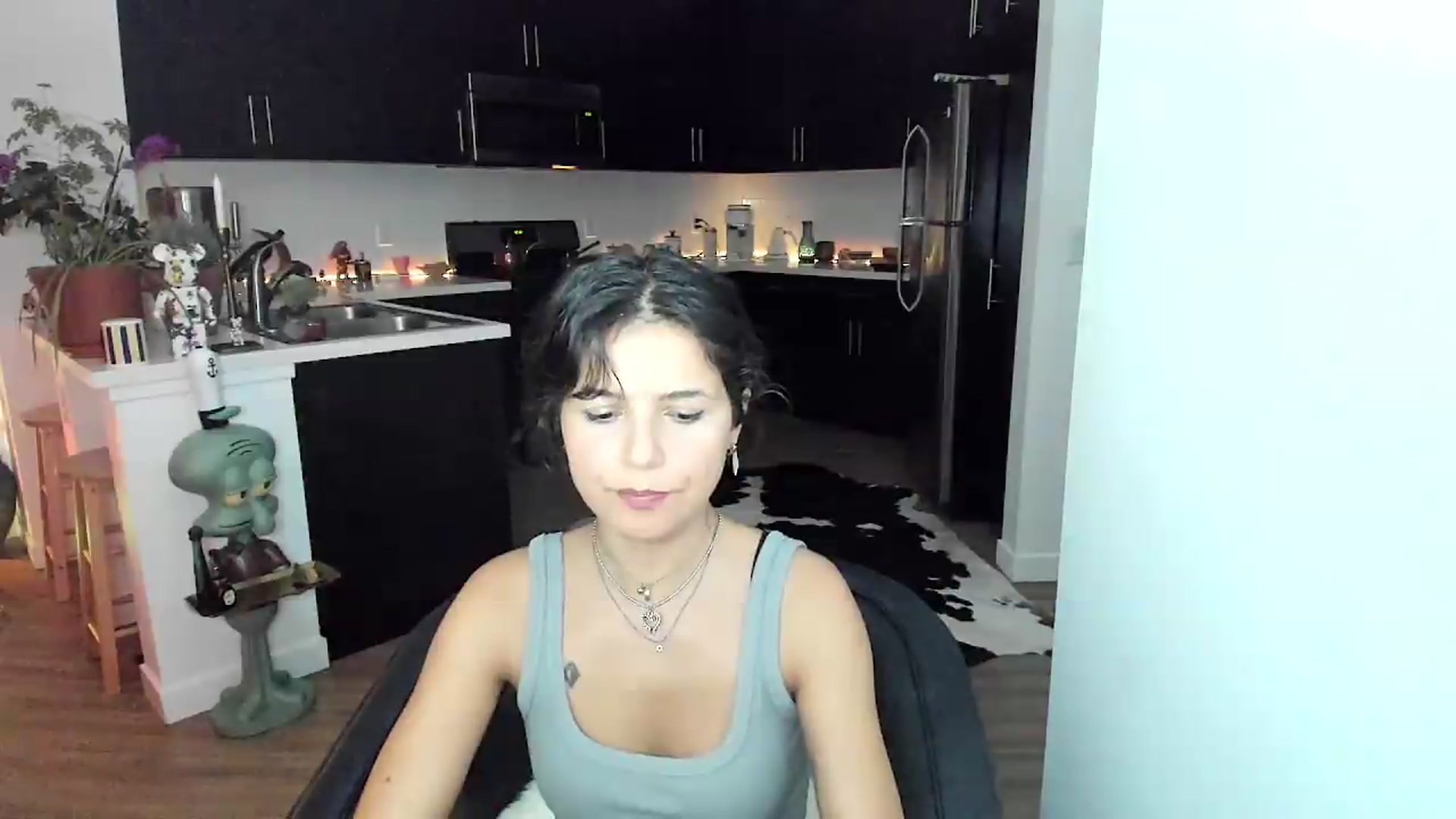 Gallery image thumbnail from litty's myfreecams stream on, 08/24/2026, 05:10 image 8 of 20