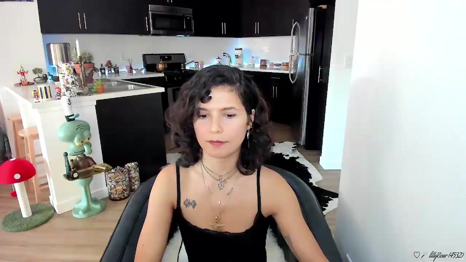 Gallery image thumbnail from litty's myfreecams stream on, 09/02/2026, 05:39 image 1 of 20