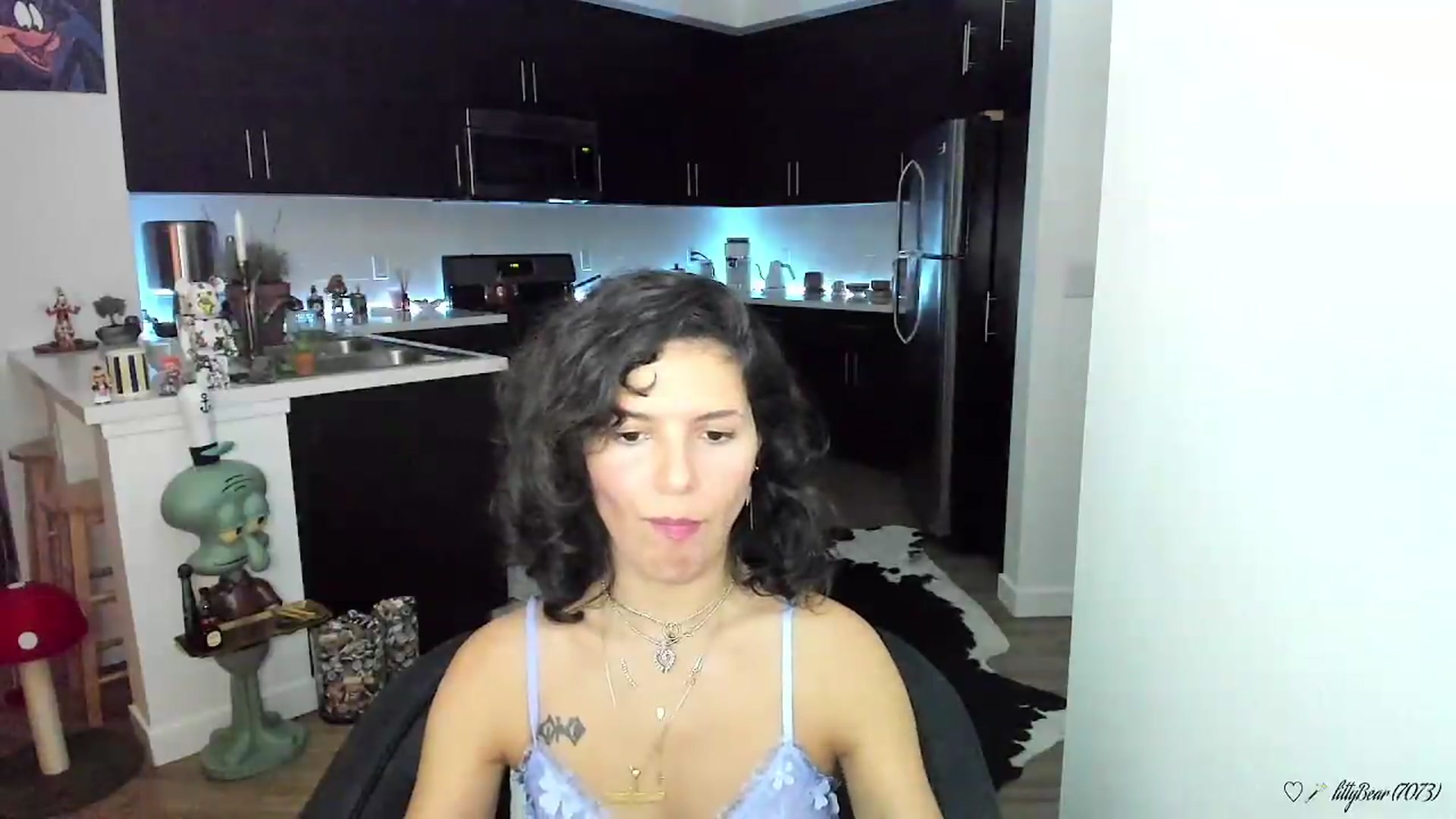 Gallery image thumbnail from litty's myfreecams stream on, 09/02/2026, 05:39 image 11 of 20