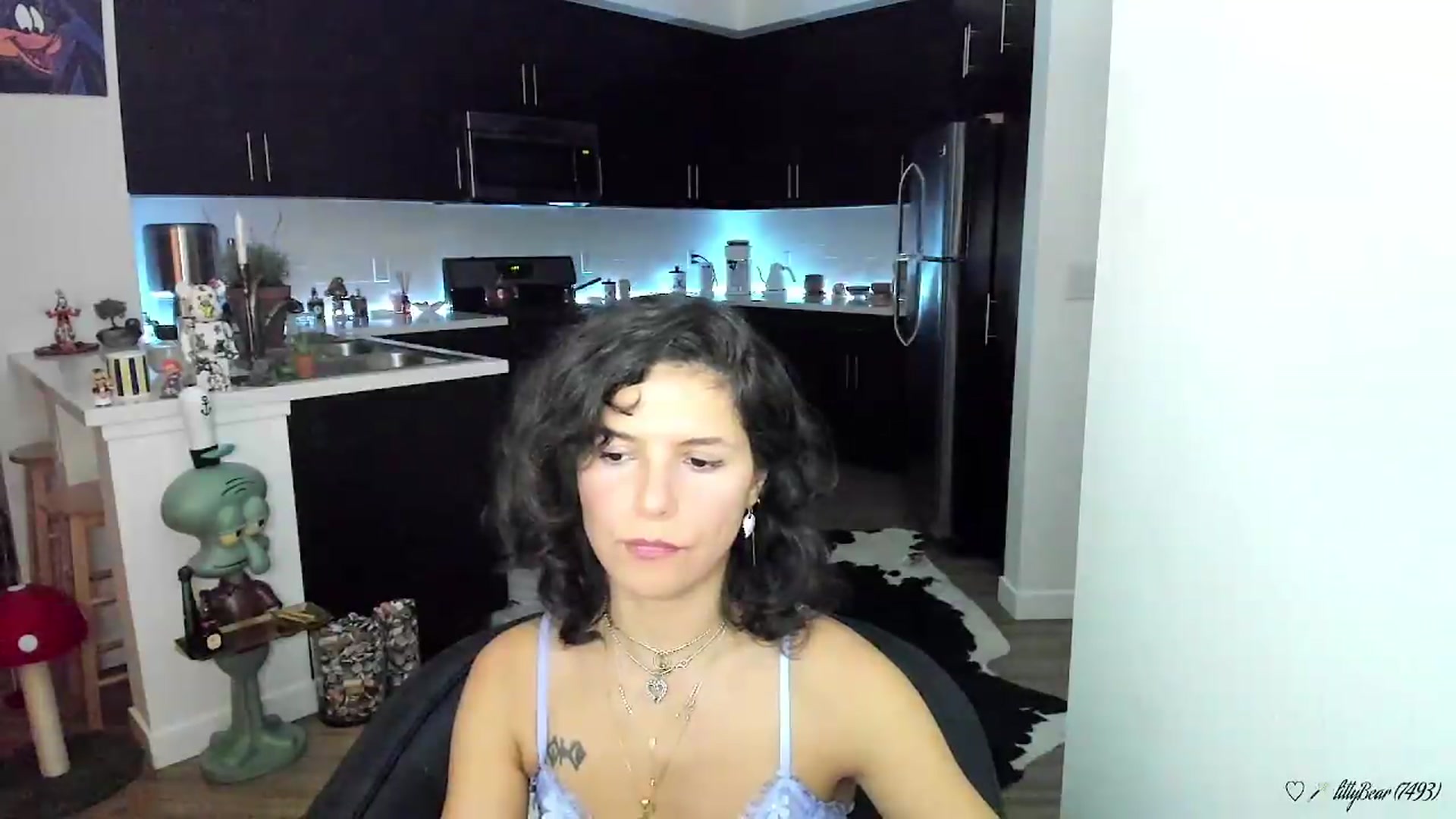 Gallery image thumbnail from litty's myfreecams stream on, 09/02/2026, 05:39 image 12 of 20