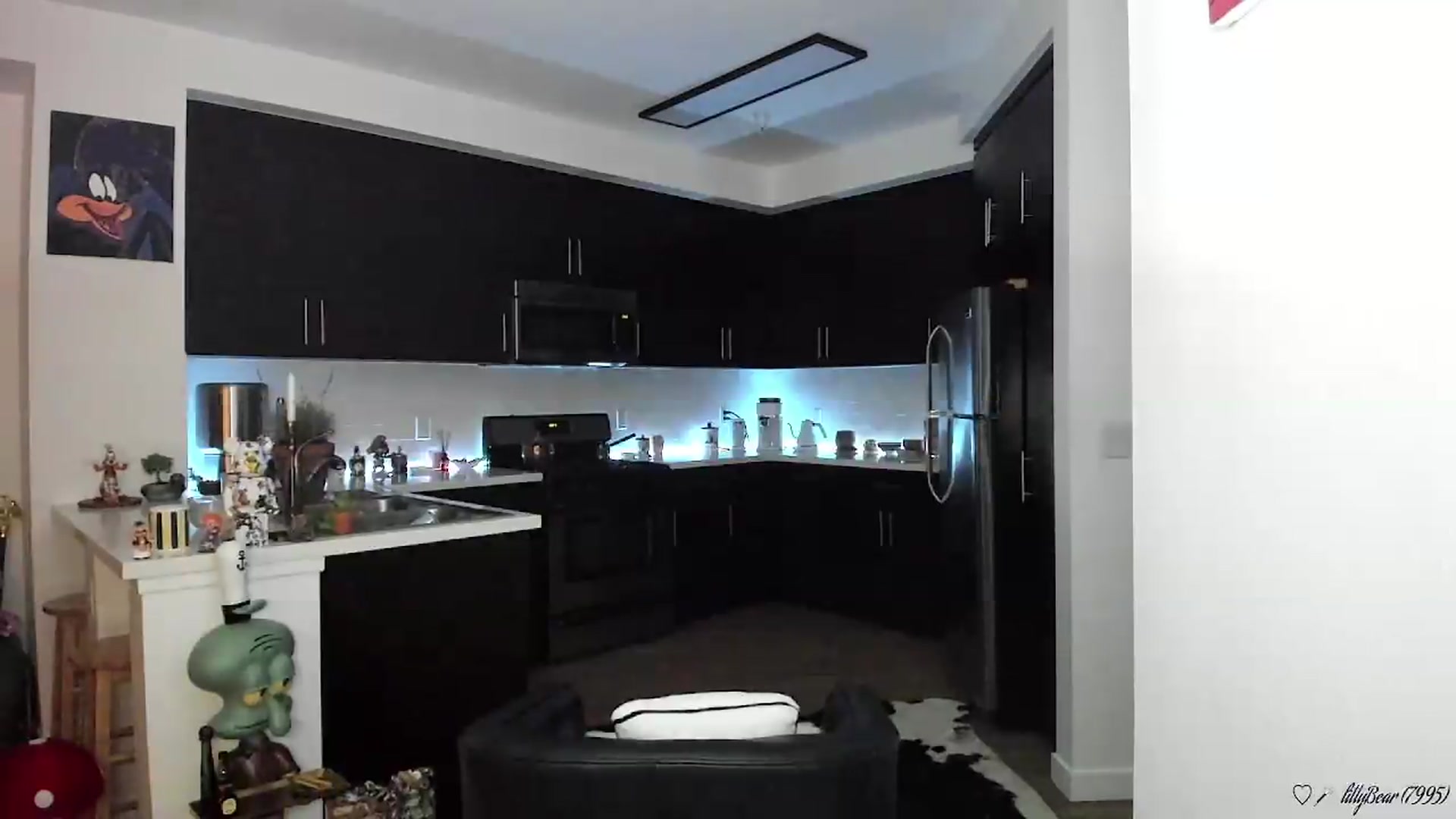 Gallery image thumbnail from litty's myfreecams stream on, 09/02/2026, 05:39 image 15 of 20