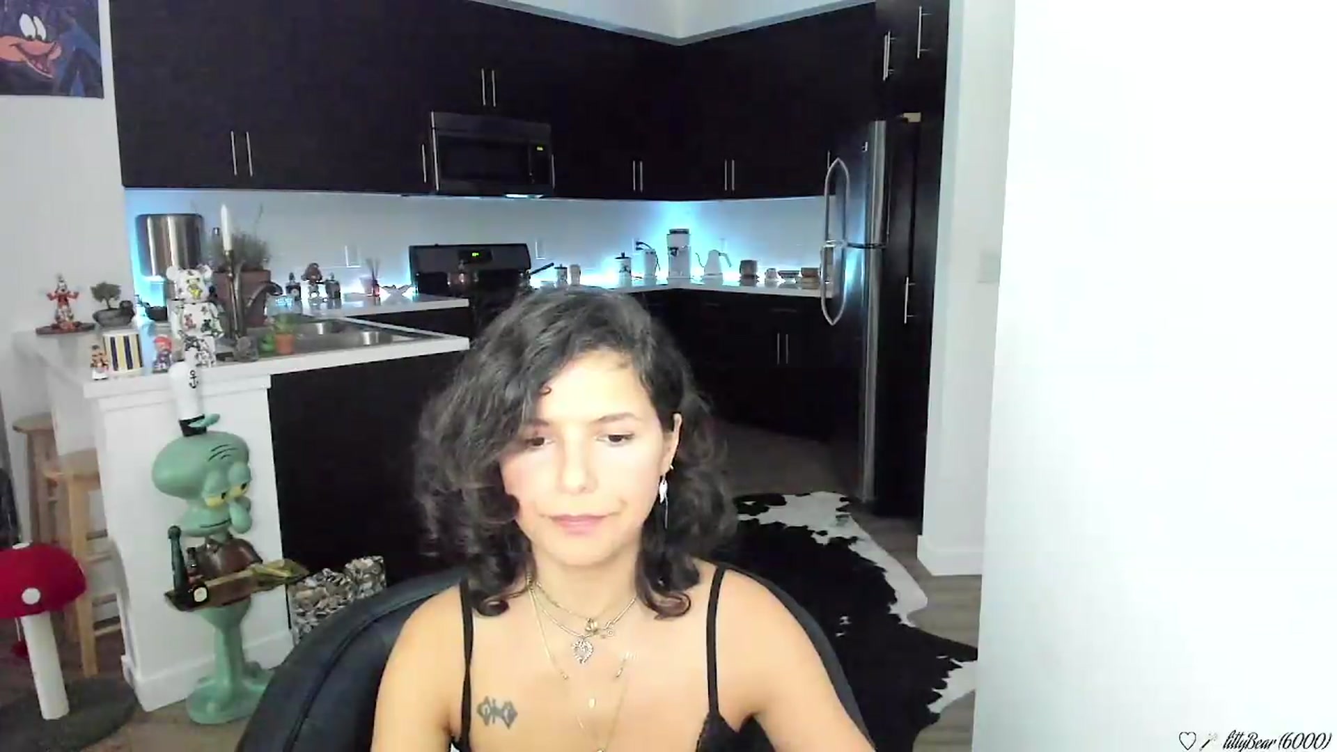 Gallery image thumbnail from litty's myfreecams stream on, 09/02/2026, 05:39 image 5 of 20