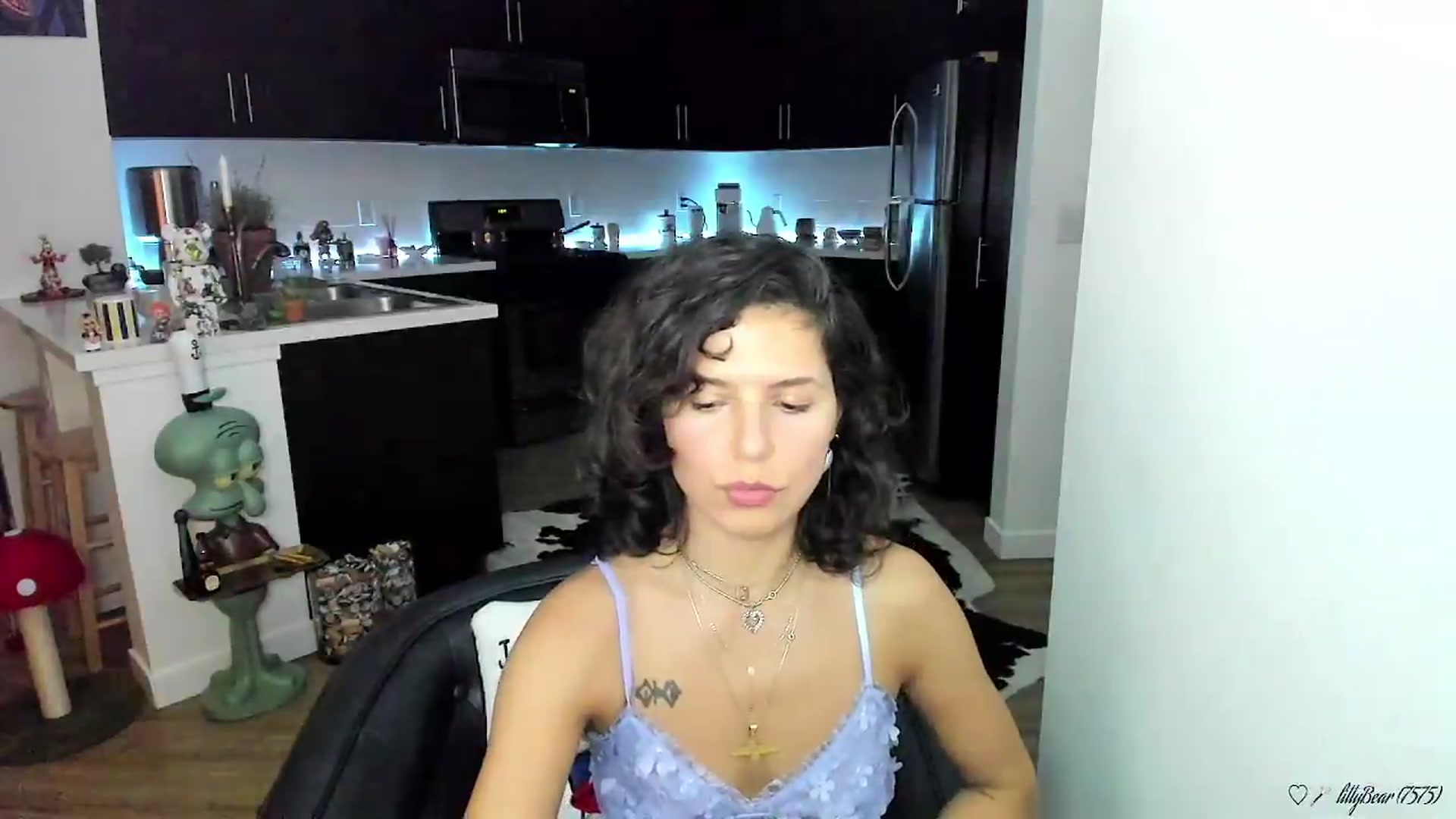 Gallery image thumbnail from litty's myfreecams stream on, 09/02/2026, 05:39 image 13 of 20