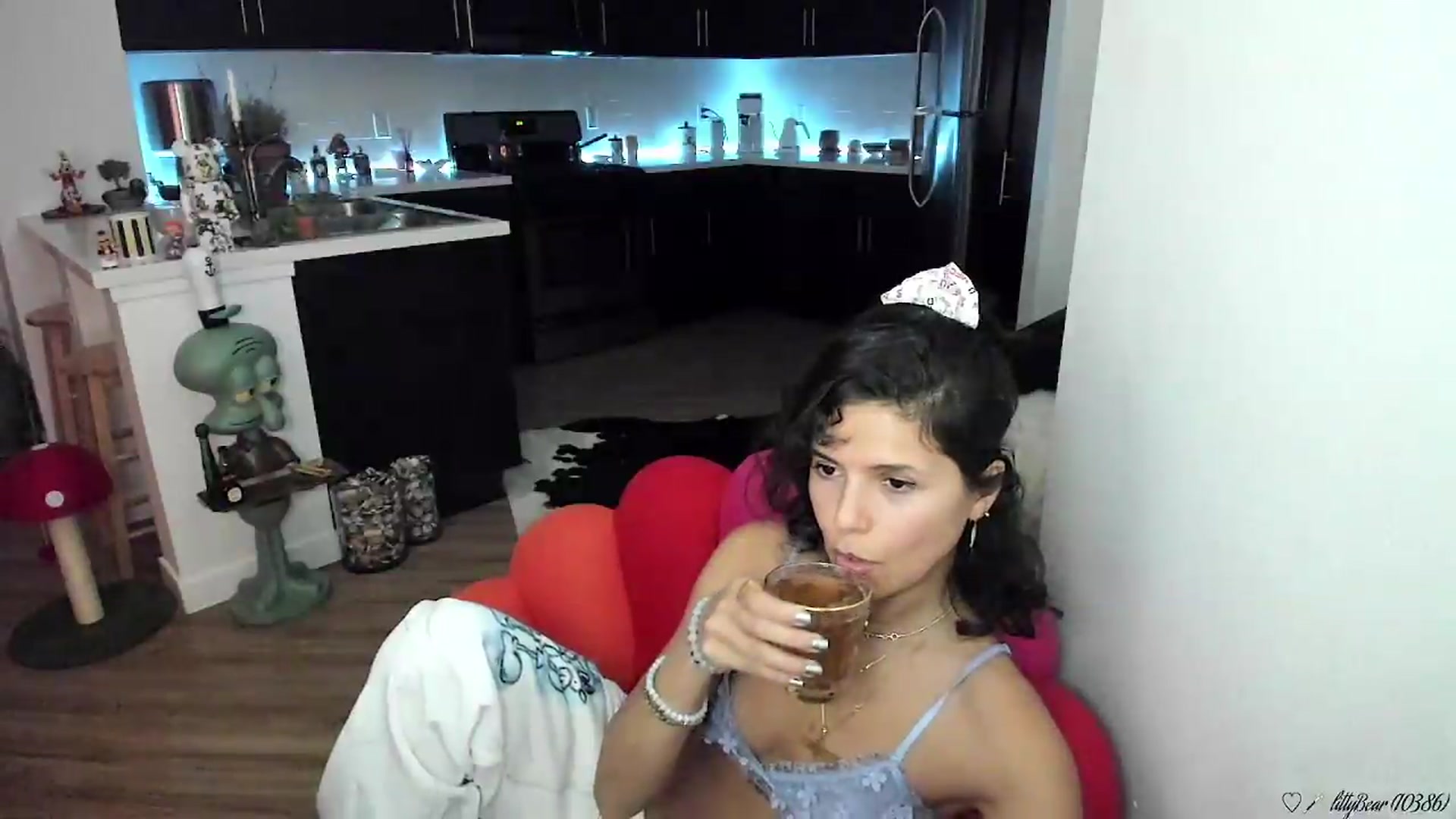 Gallery image thumbnail from litty's myfreecams stream on, 09/02/2026, 05:39 image 20 of 20