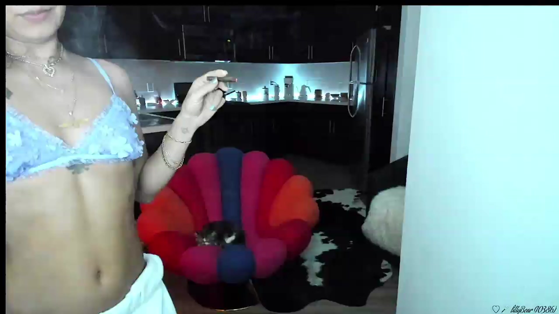 Gallery image thumbnail from litty's myfreecams stream on, 09/02/2026, 05:53 image 18 of 20