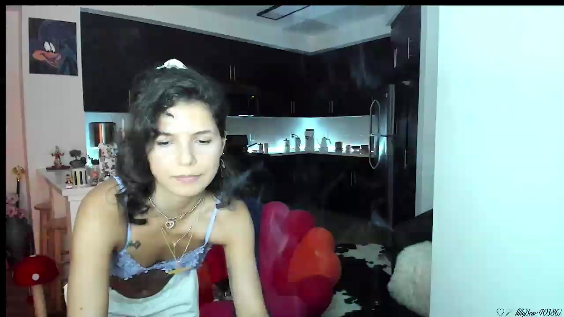 Gallery image thumbnail from litty's myfreecams stream on, 09/02/2026, 05:53 image 20 of 20